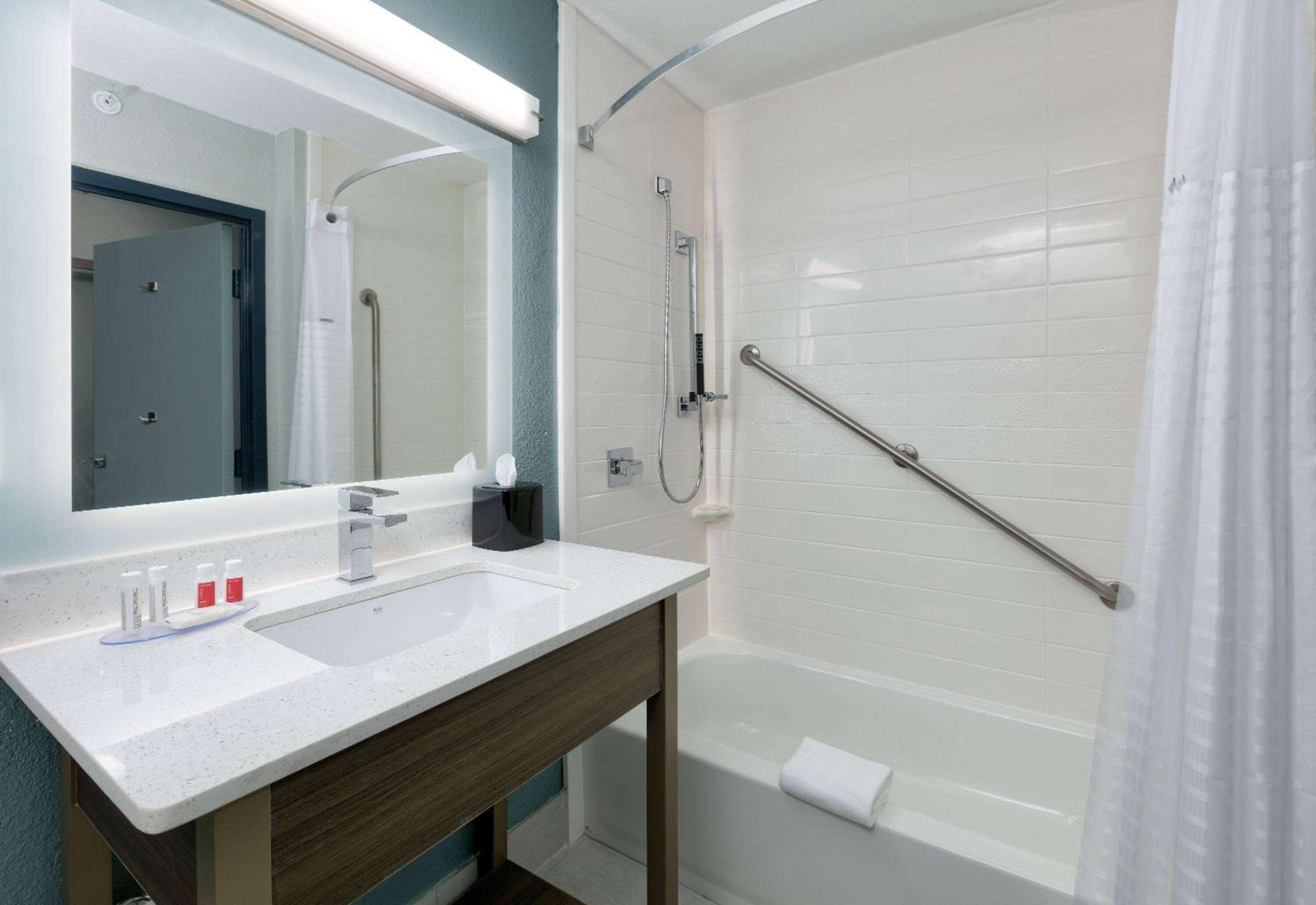 Baymont by Wyndham Chattanooga Eastridge, Foto 4