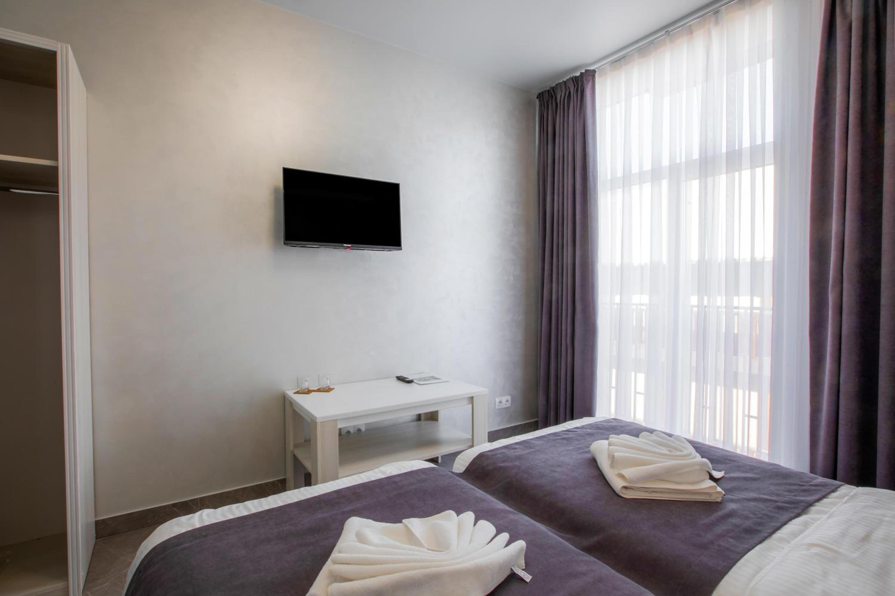 Twin Room photo 3