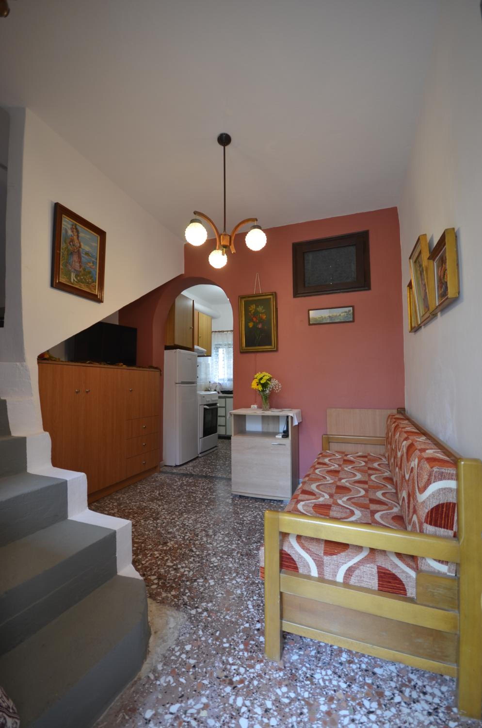 Two-Bedroom House photo 1