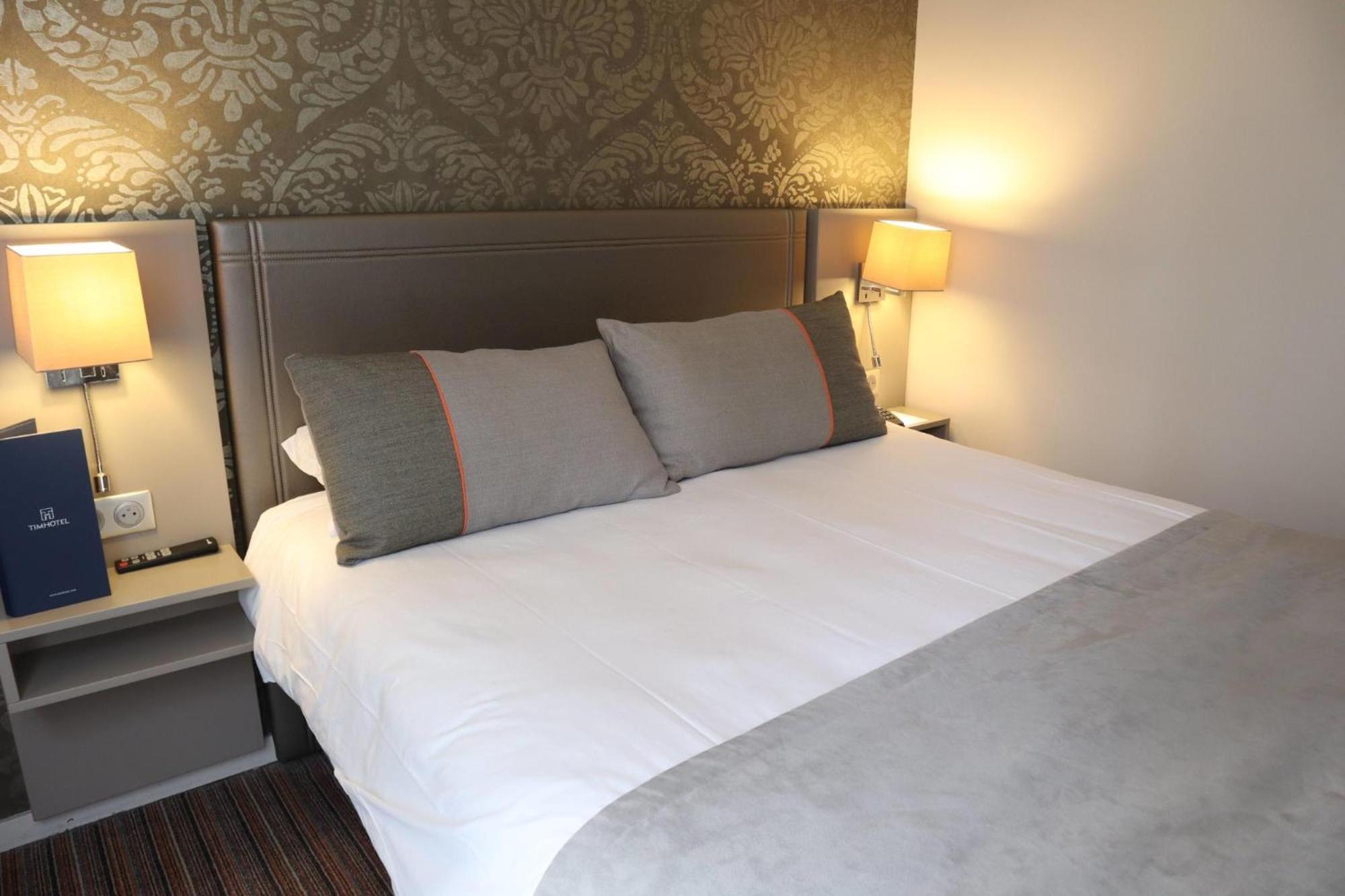 Comfort Double Room photo 2
