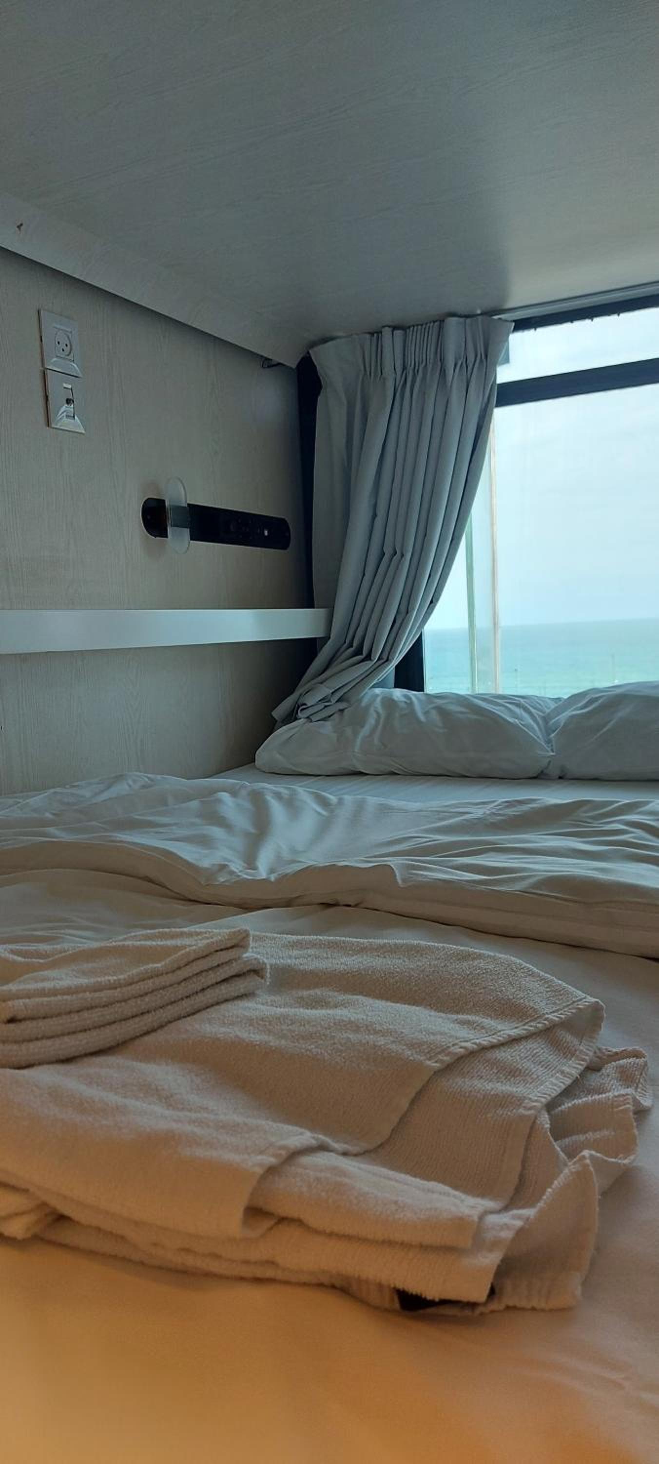 Double Sea View Pod - Photo 5