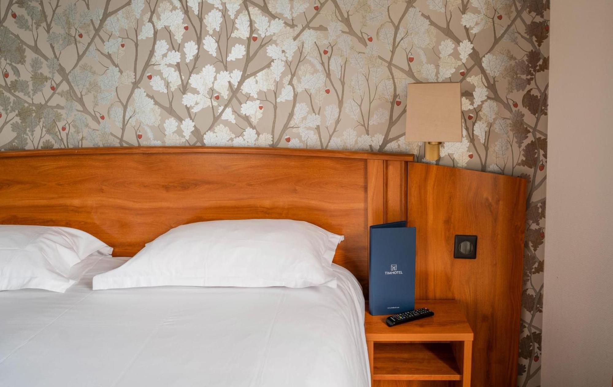 Superior double Room Paris view photo 1