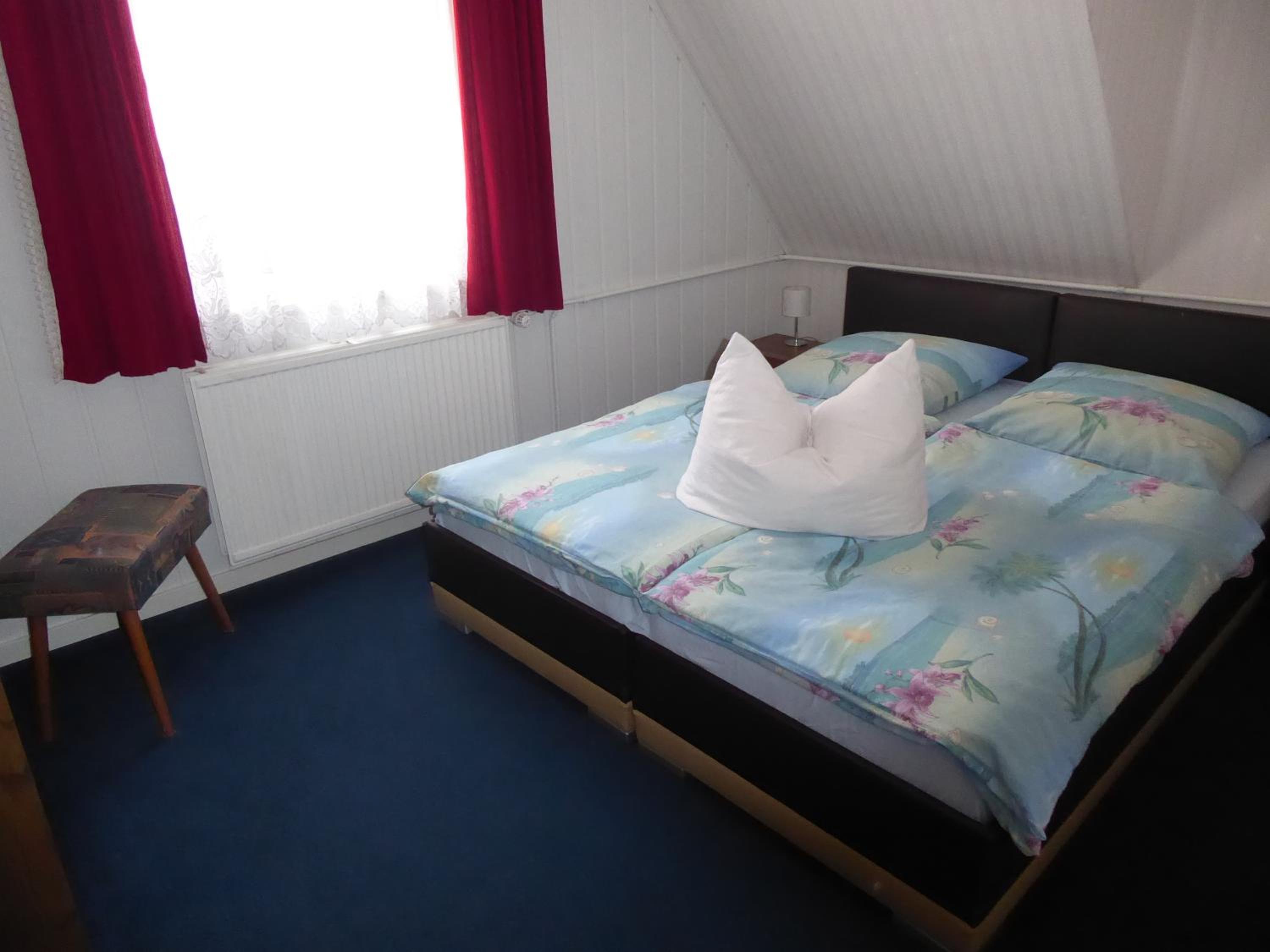 Apartment with Terrace photo 1