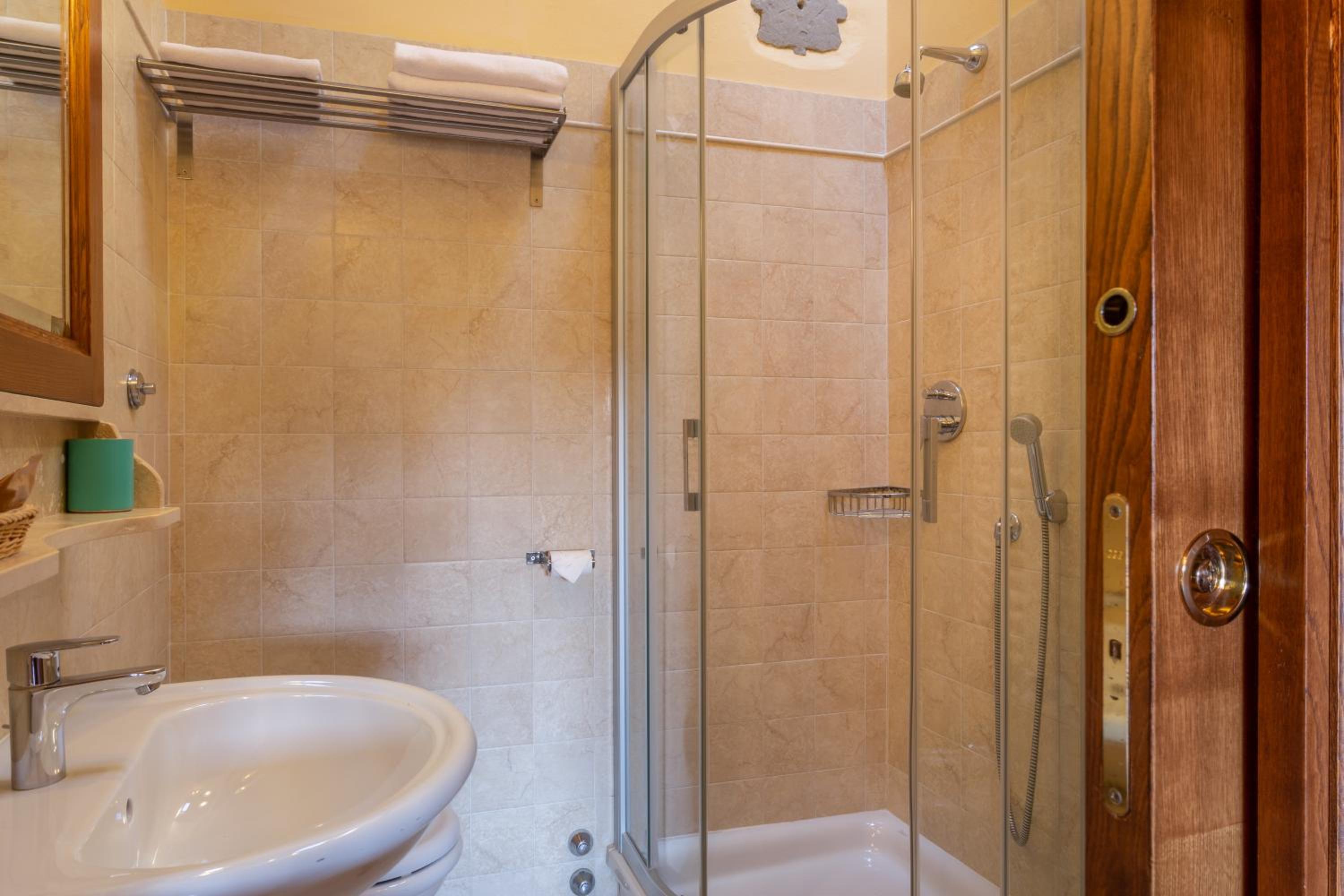 Standard Single Room photo 2