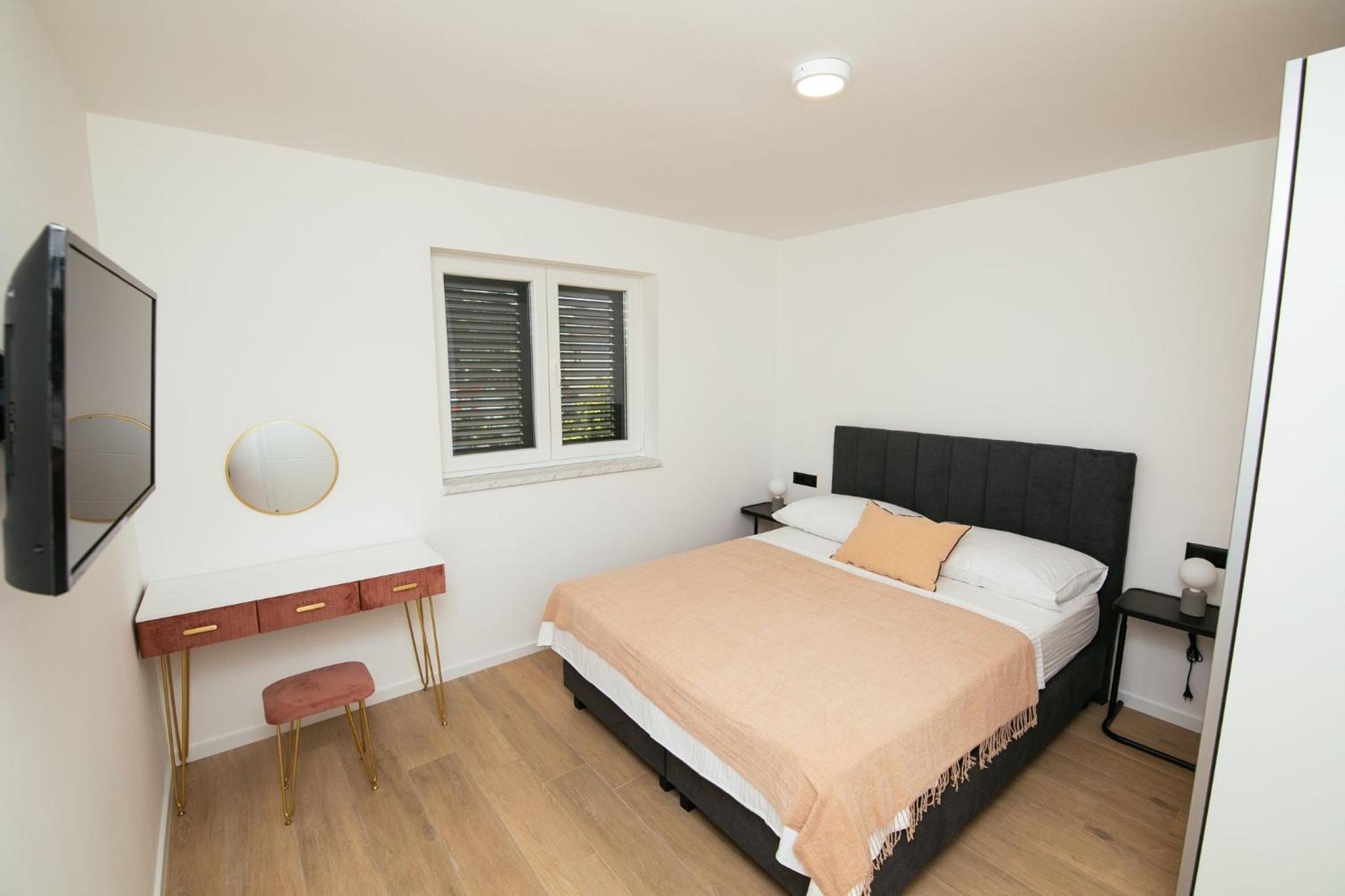Two-Bedroom Apartment photo 1