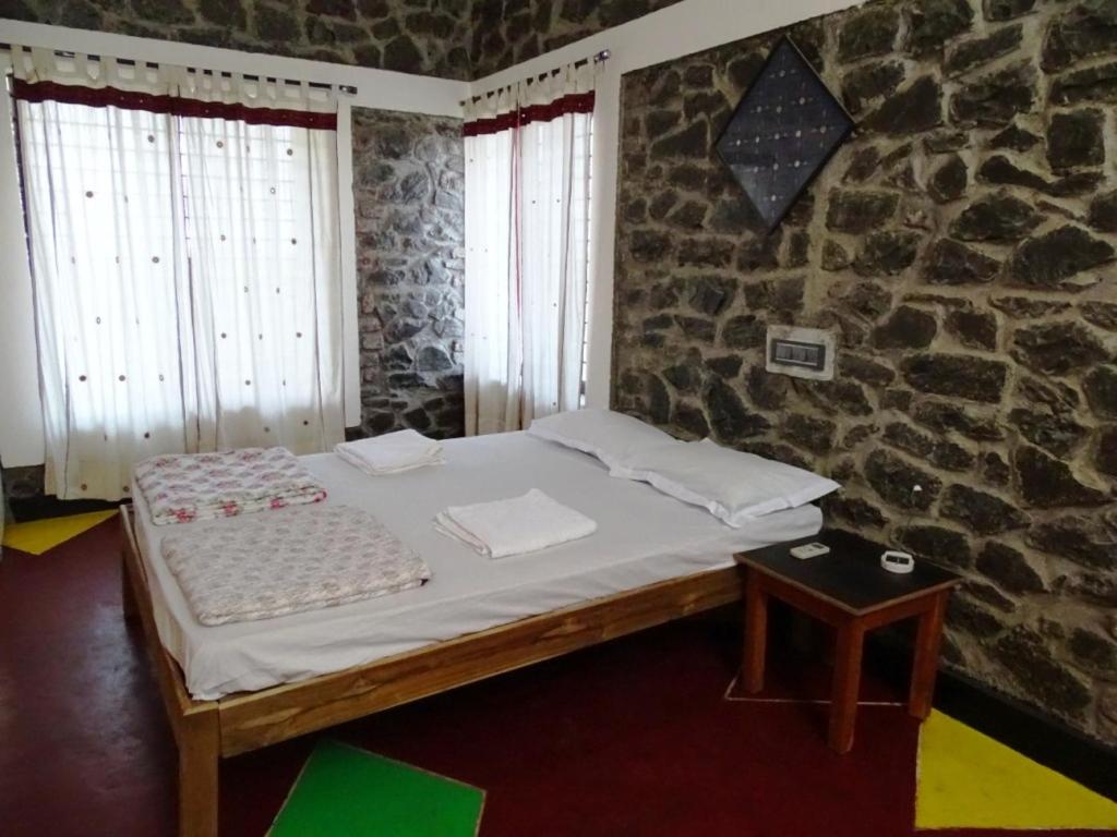 Double Room with Balcony photo 1