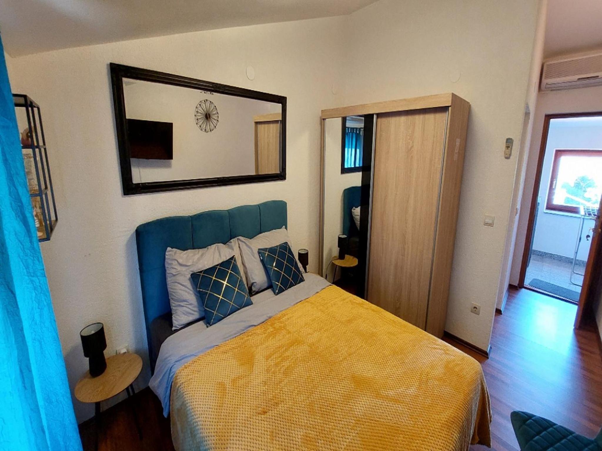 Premium Double Room