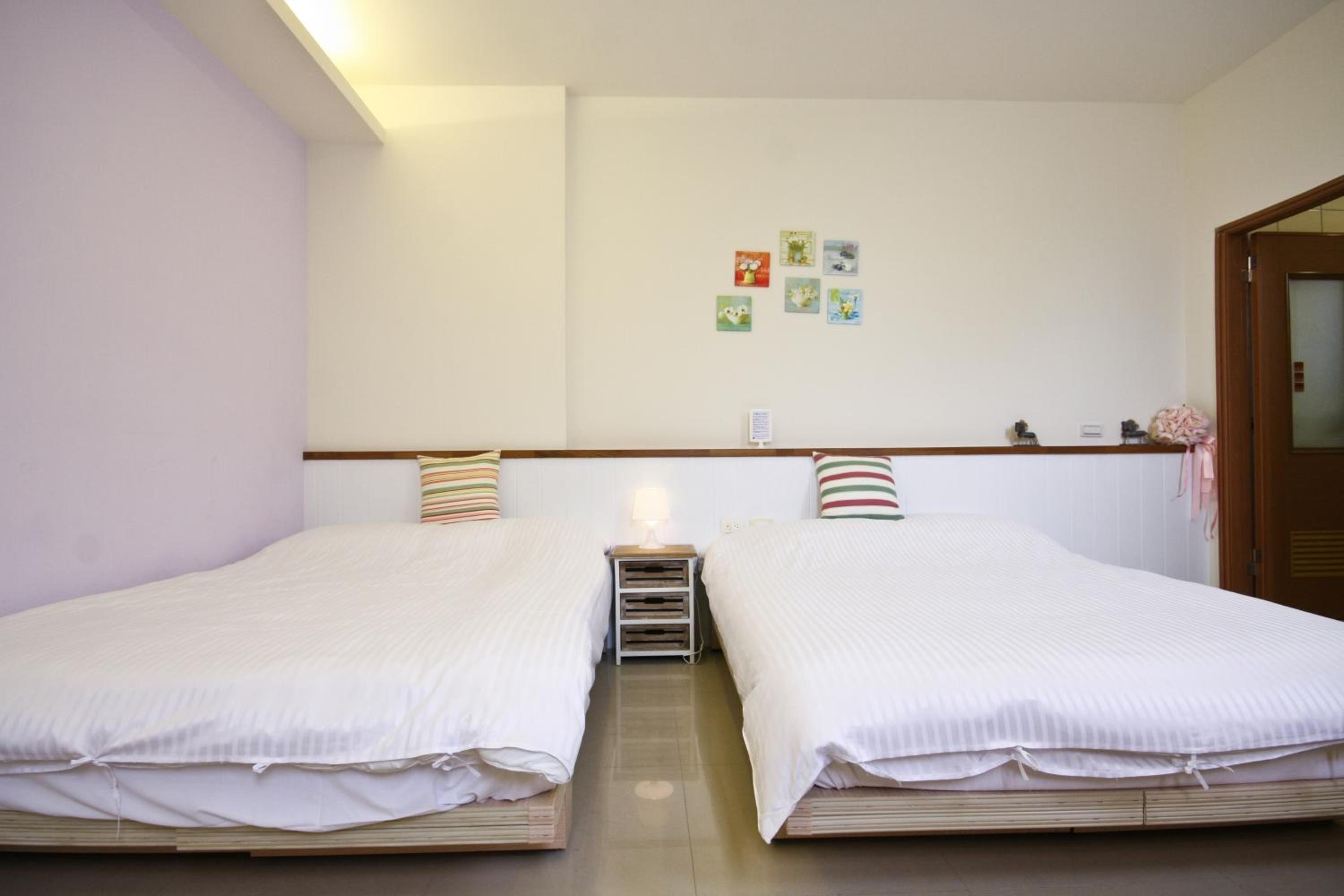 Quadruple Room photo 2