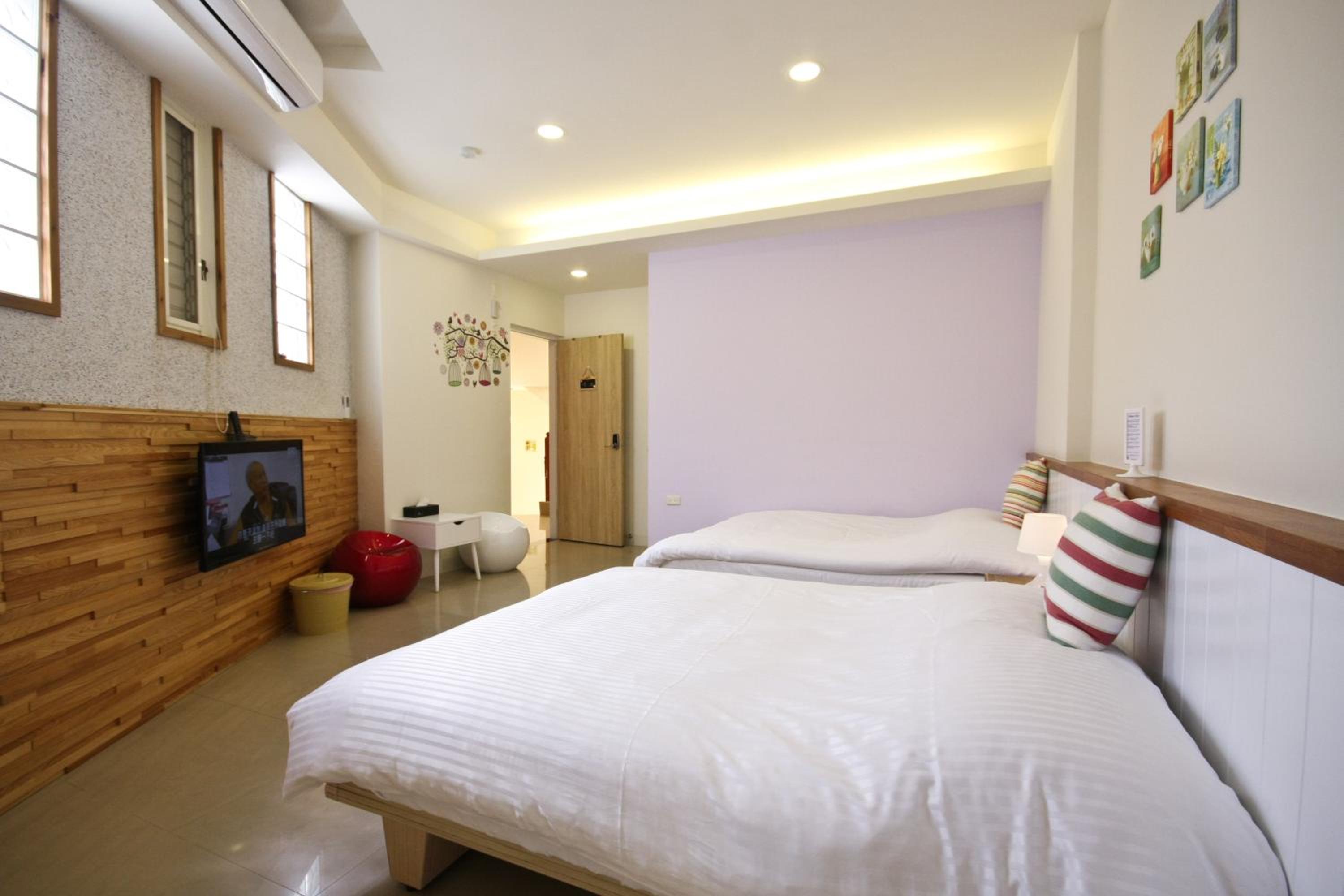 Quadruple Room photo 3