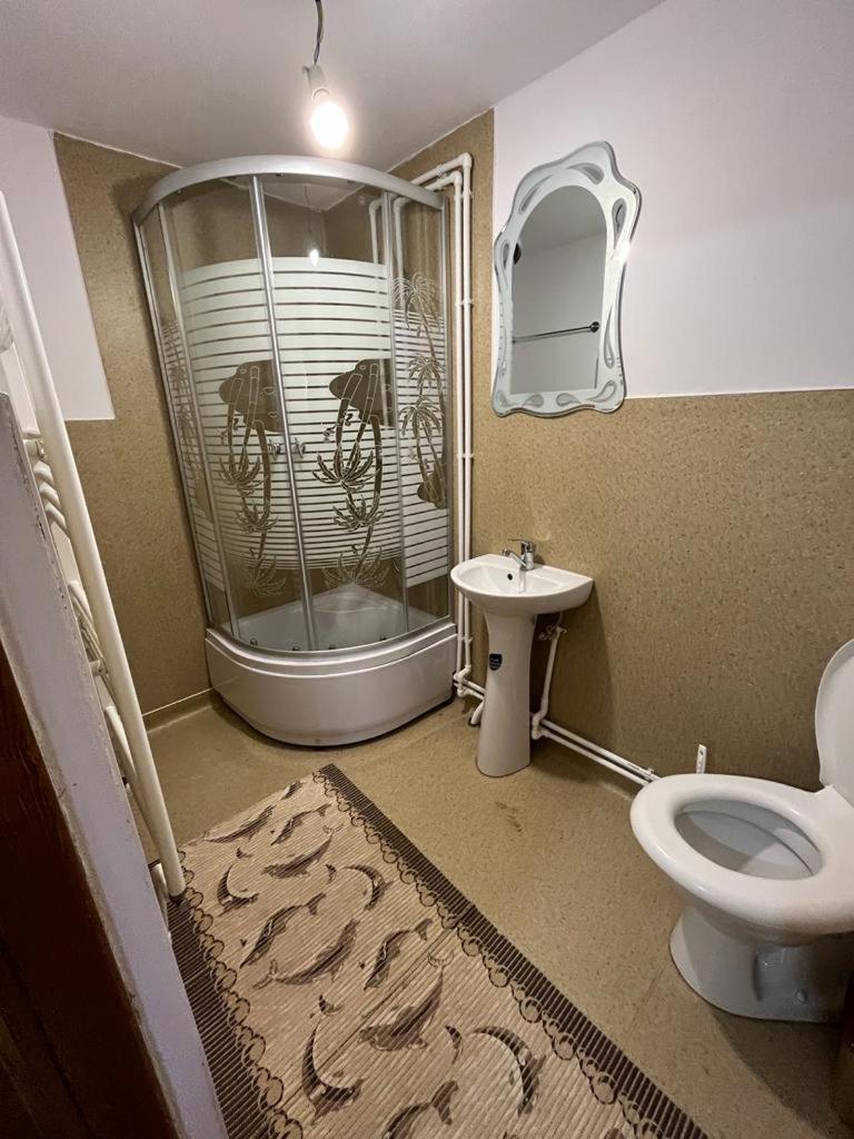Double Room with Private Bathroom photo 2