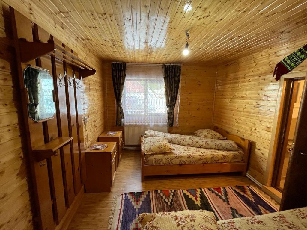 Double Room with Private Bathroom photo 1