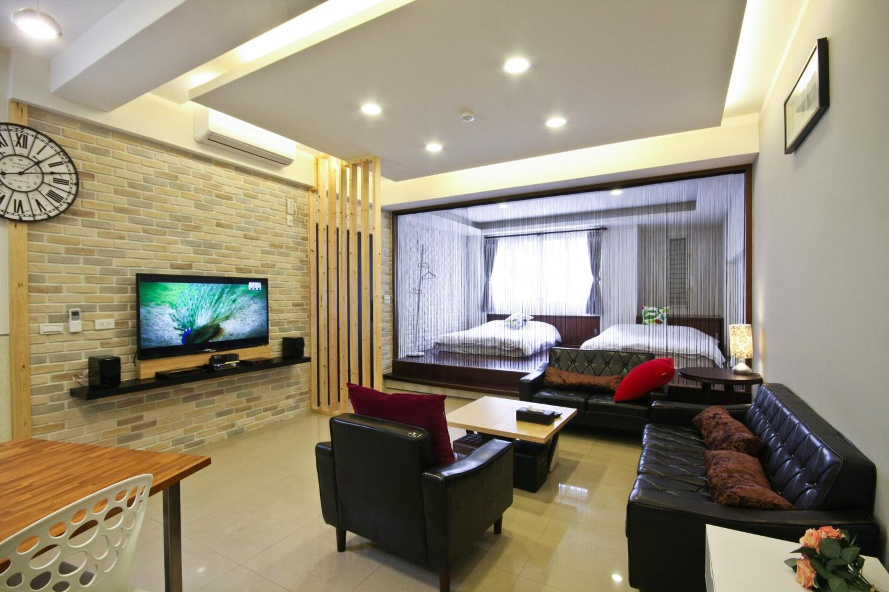 Sextuple Room photo 2