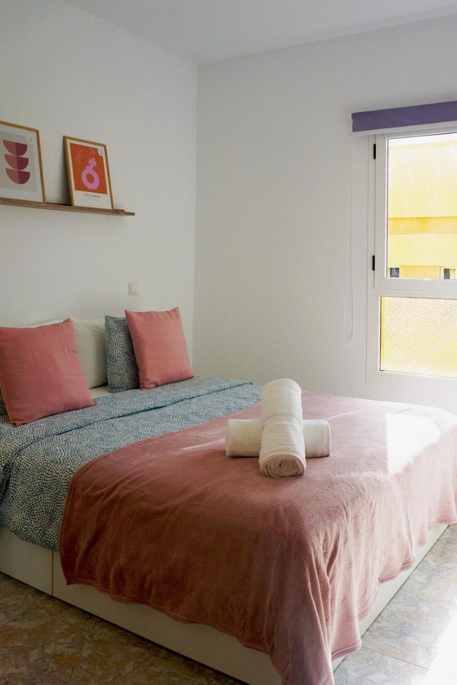 Apartamento de lujo