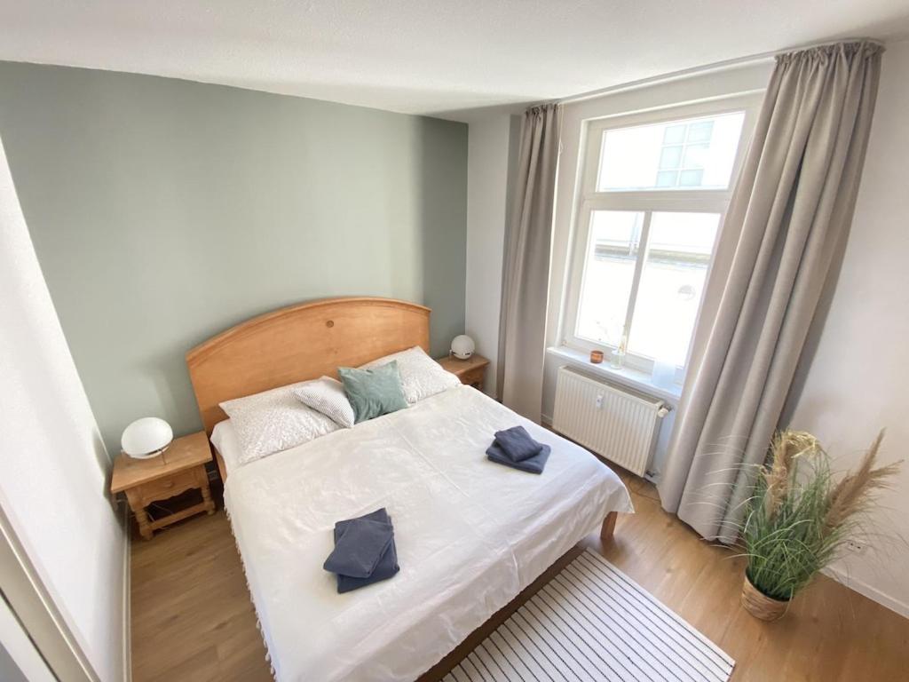 Two-Bedroom Apartment photo 1