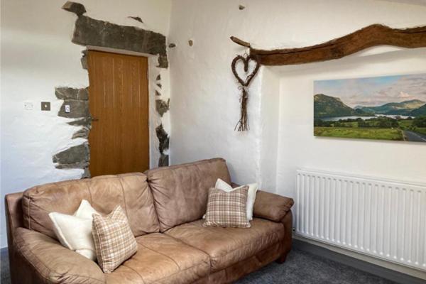 Double Room with Mountain View photo 1
