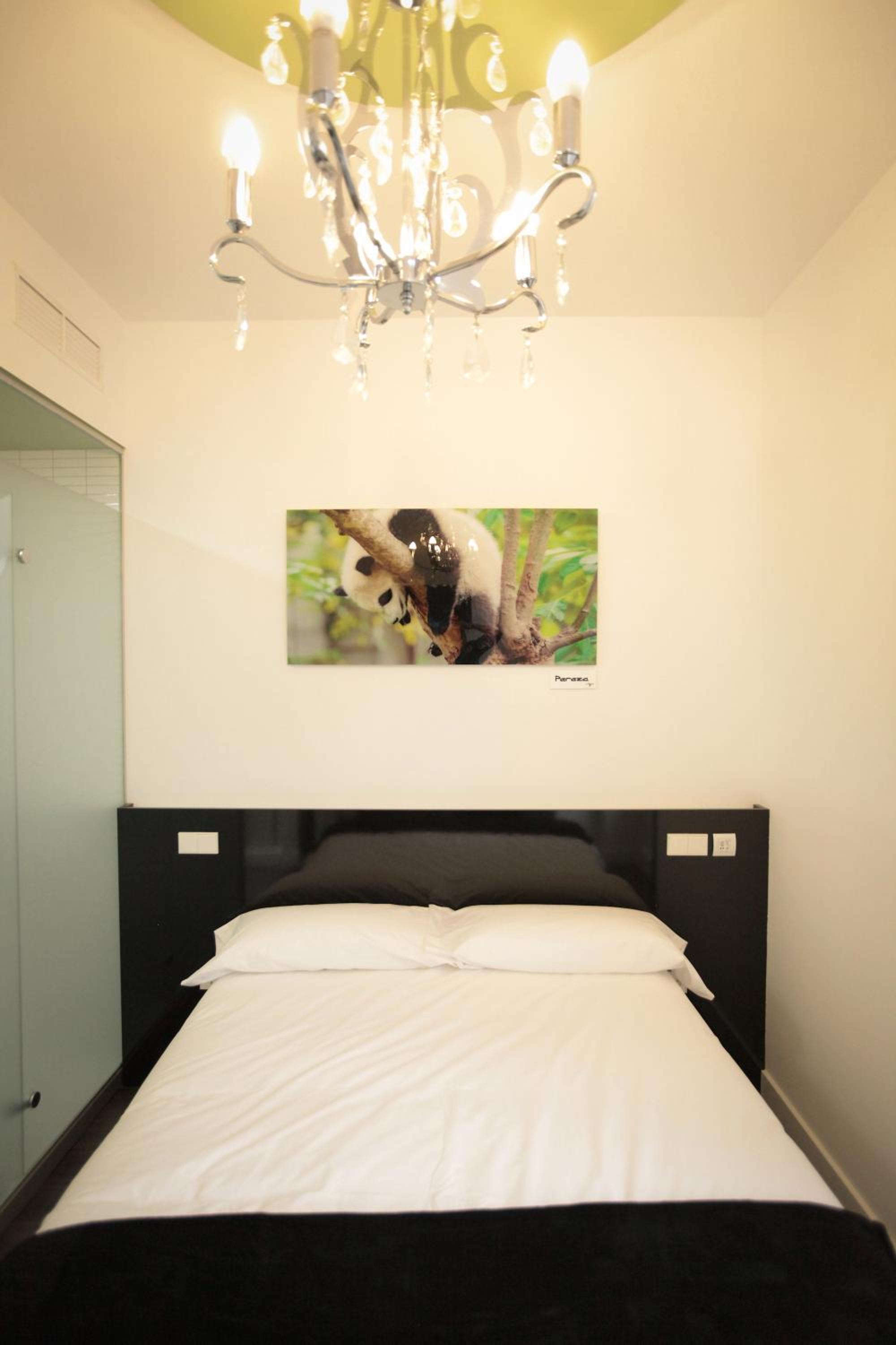 Double or Twin Room photo 3