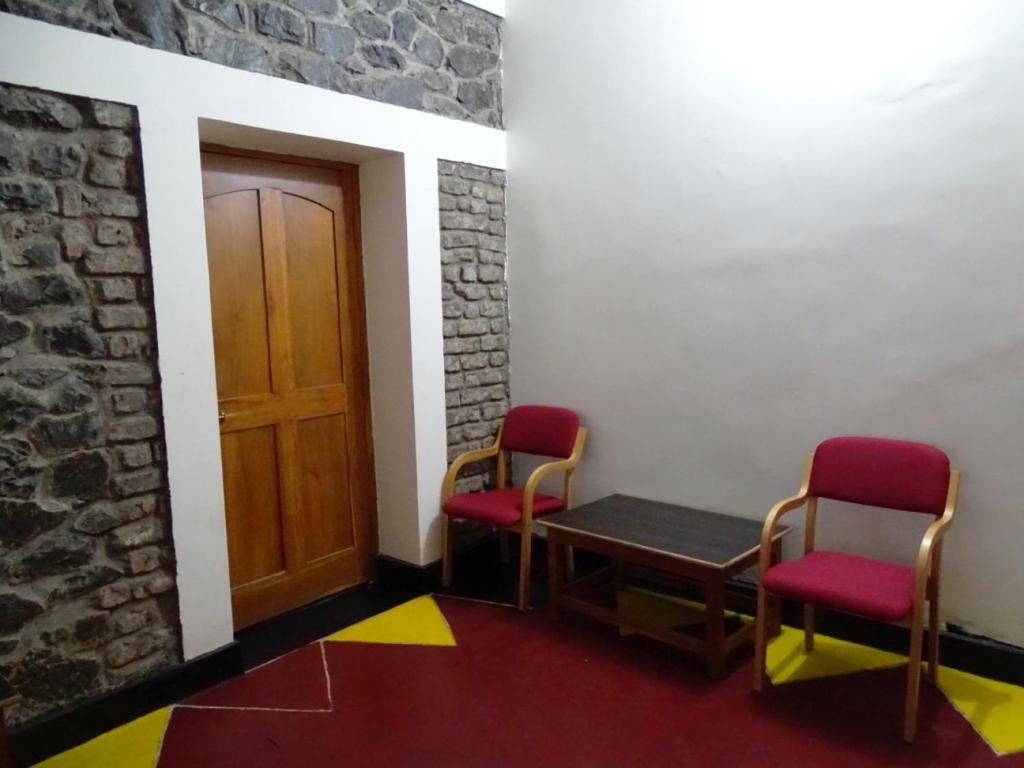 Deluxe Double Room photo 2