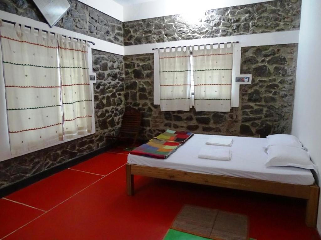 Double Room With Extra Bed photo 1