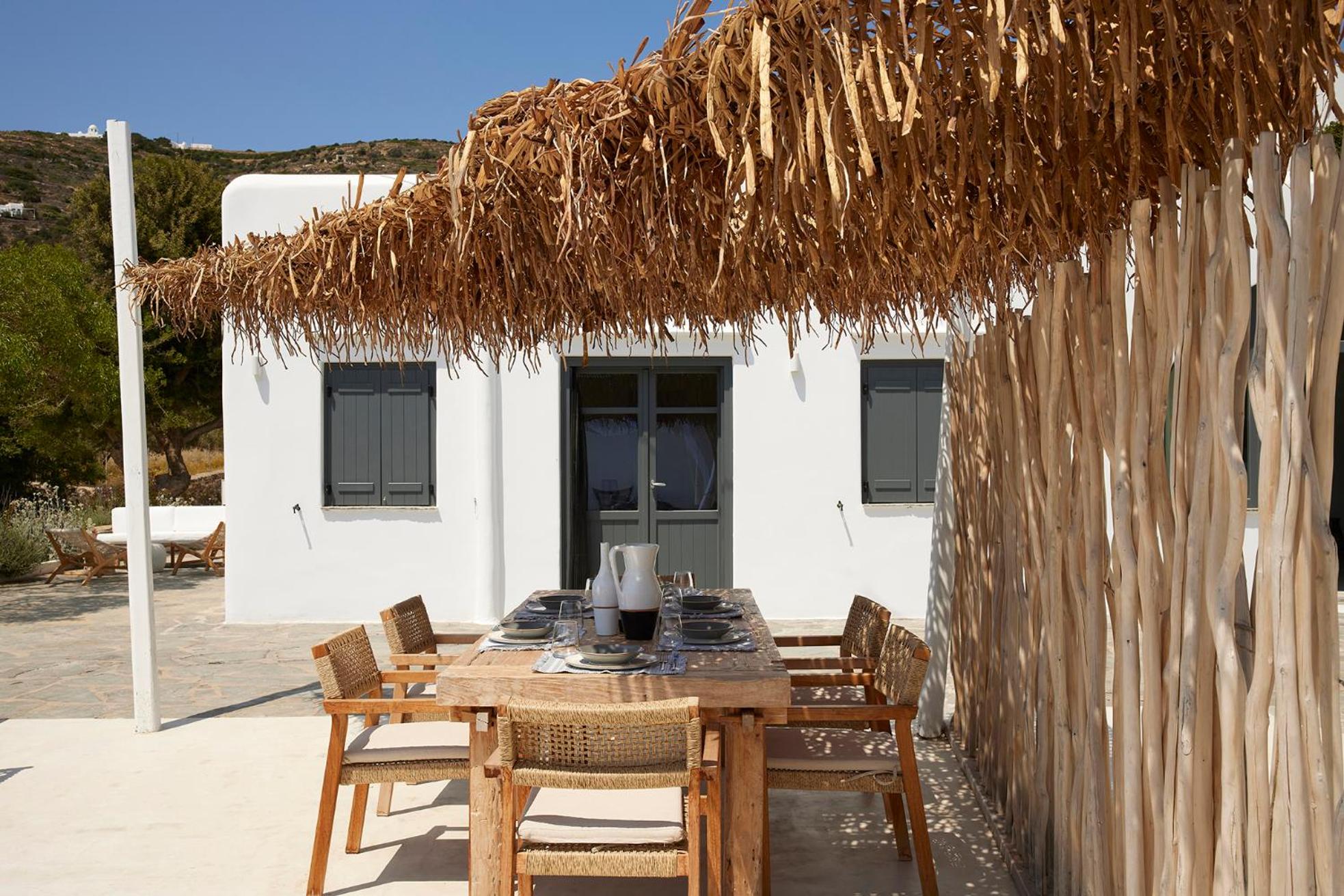 Villa with Sea View photo 2