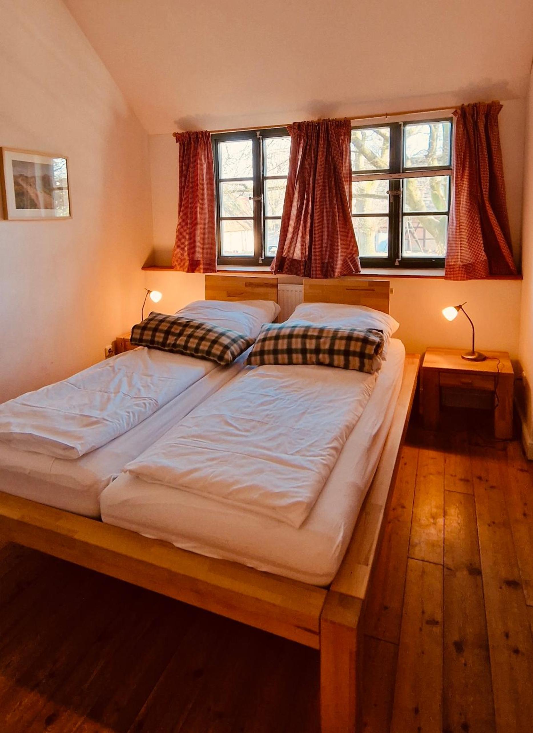 Double Room - Photo 1