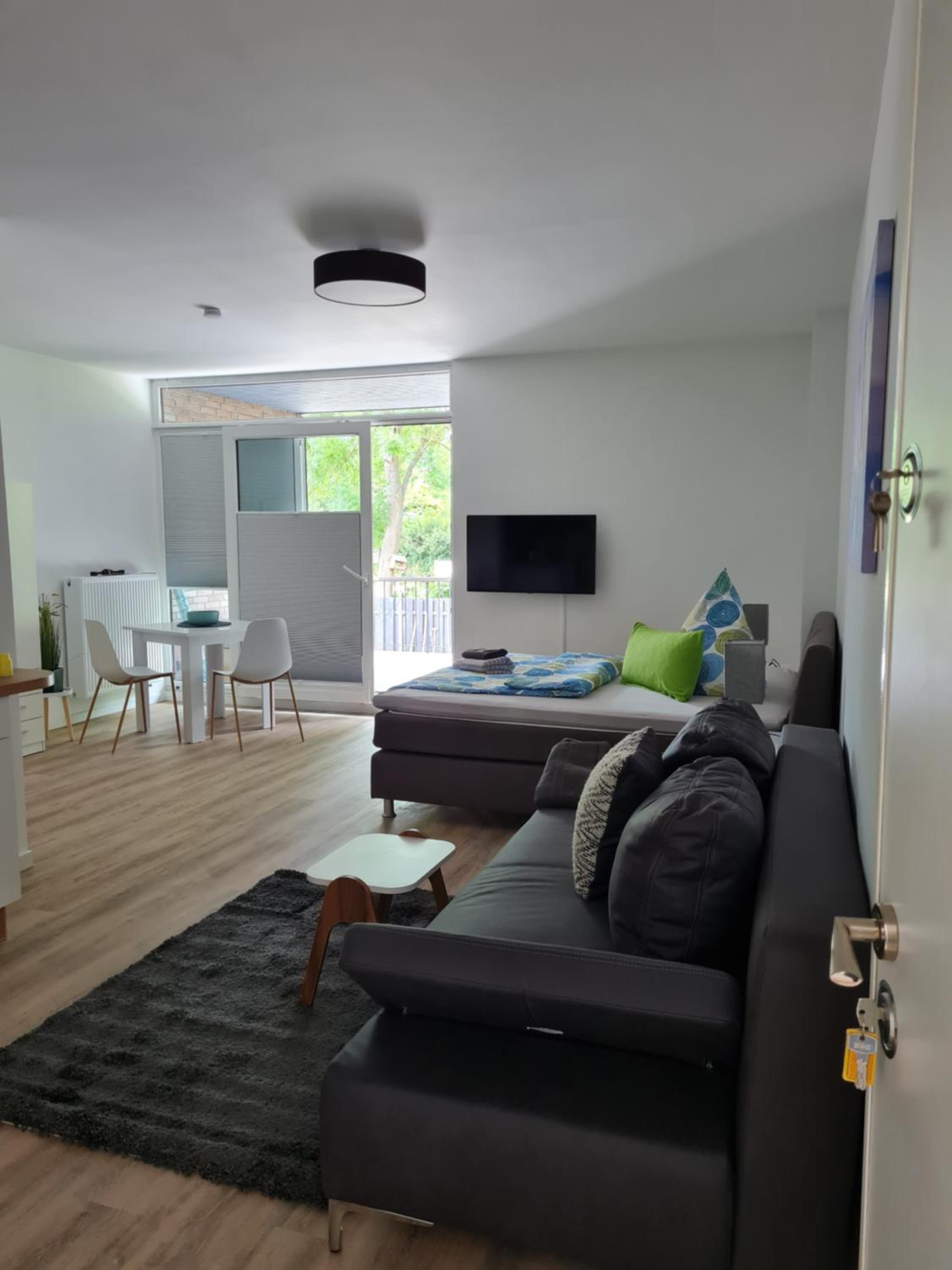 Standard Apartment photo 3