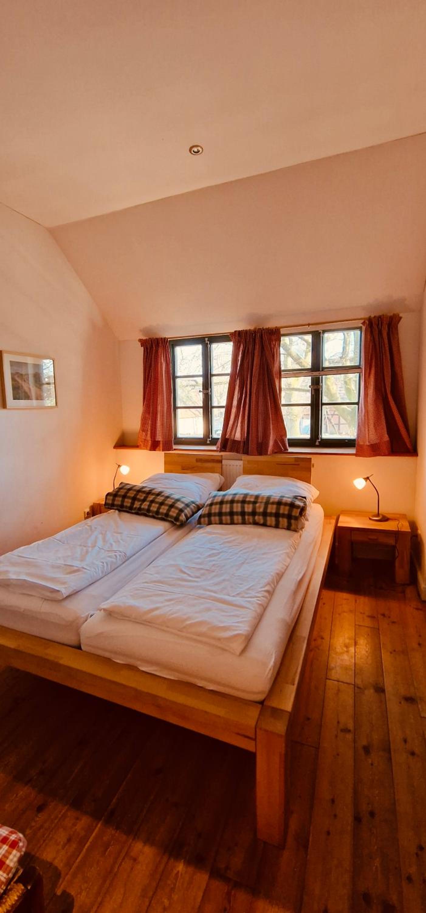 Double Room - Photo 2