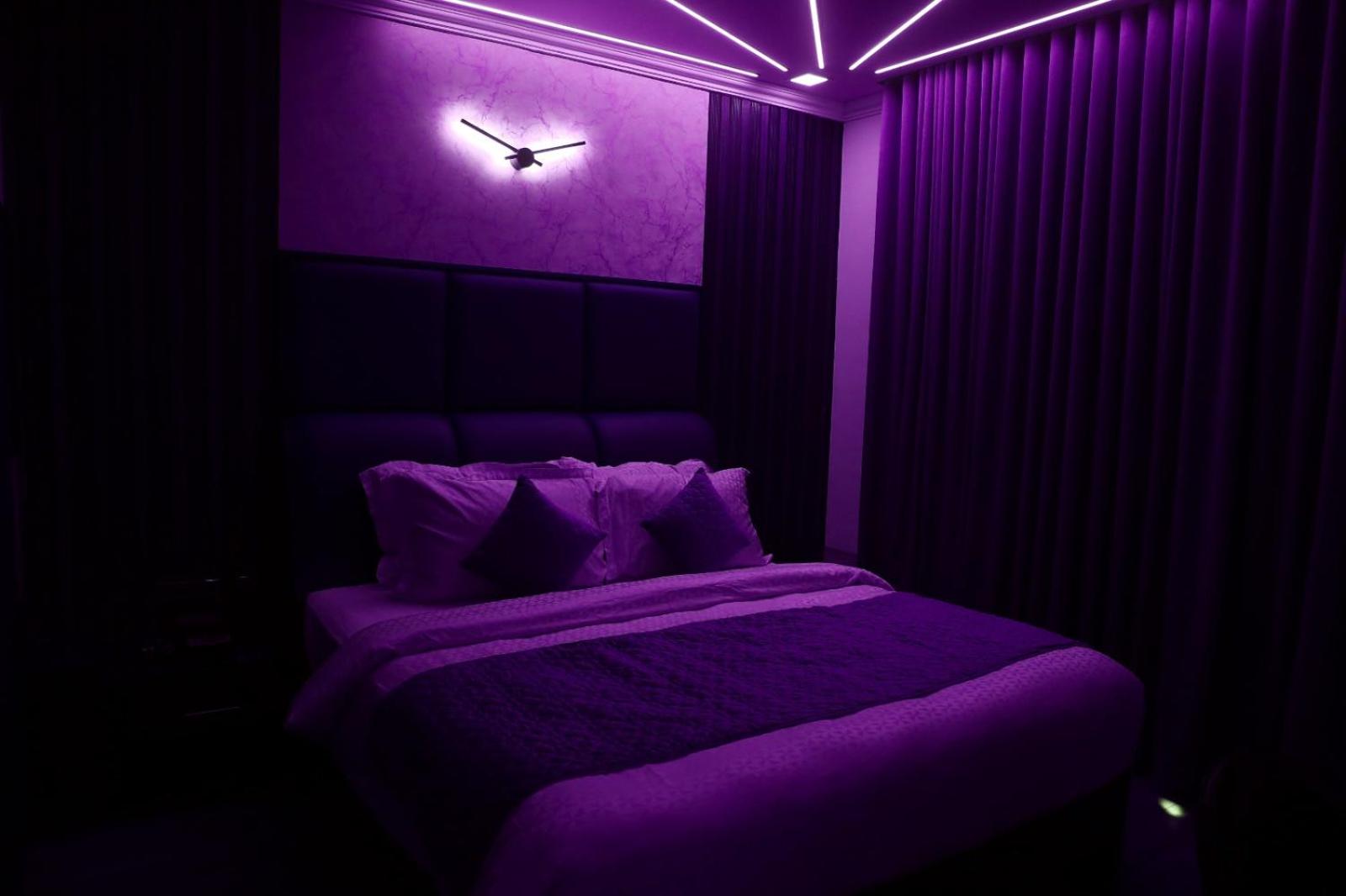 Superior King Room photo 3