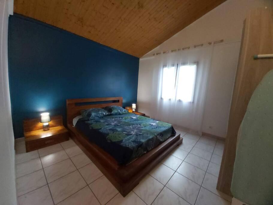 Two-Bedroom House photo 1