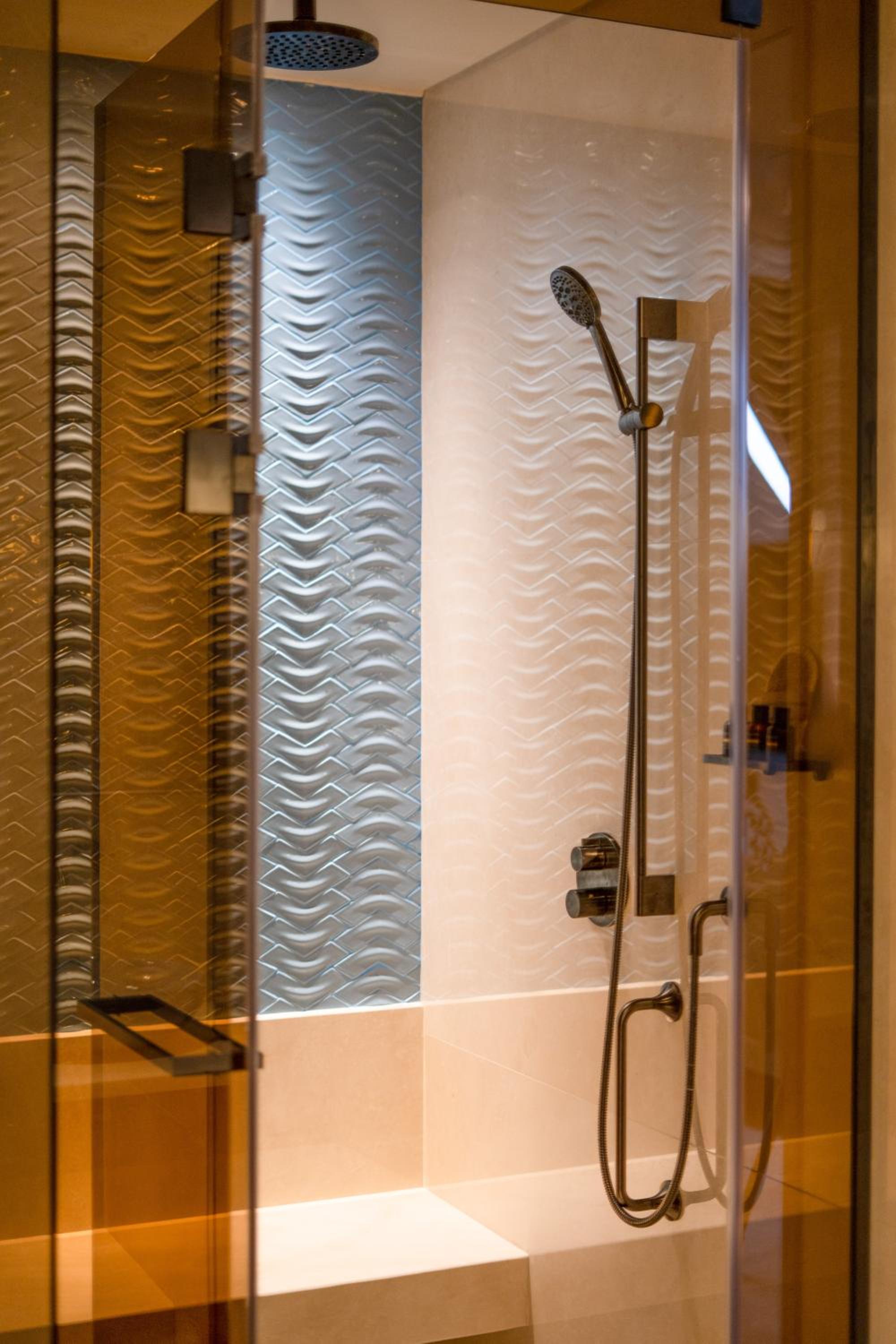 Deluxe Double Room - Photo 7