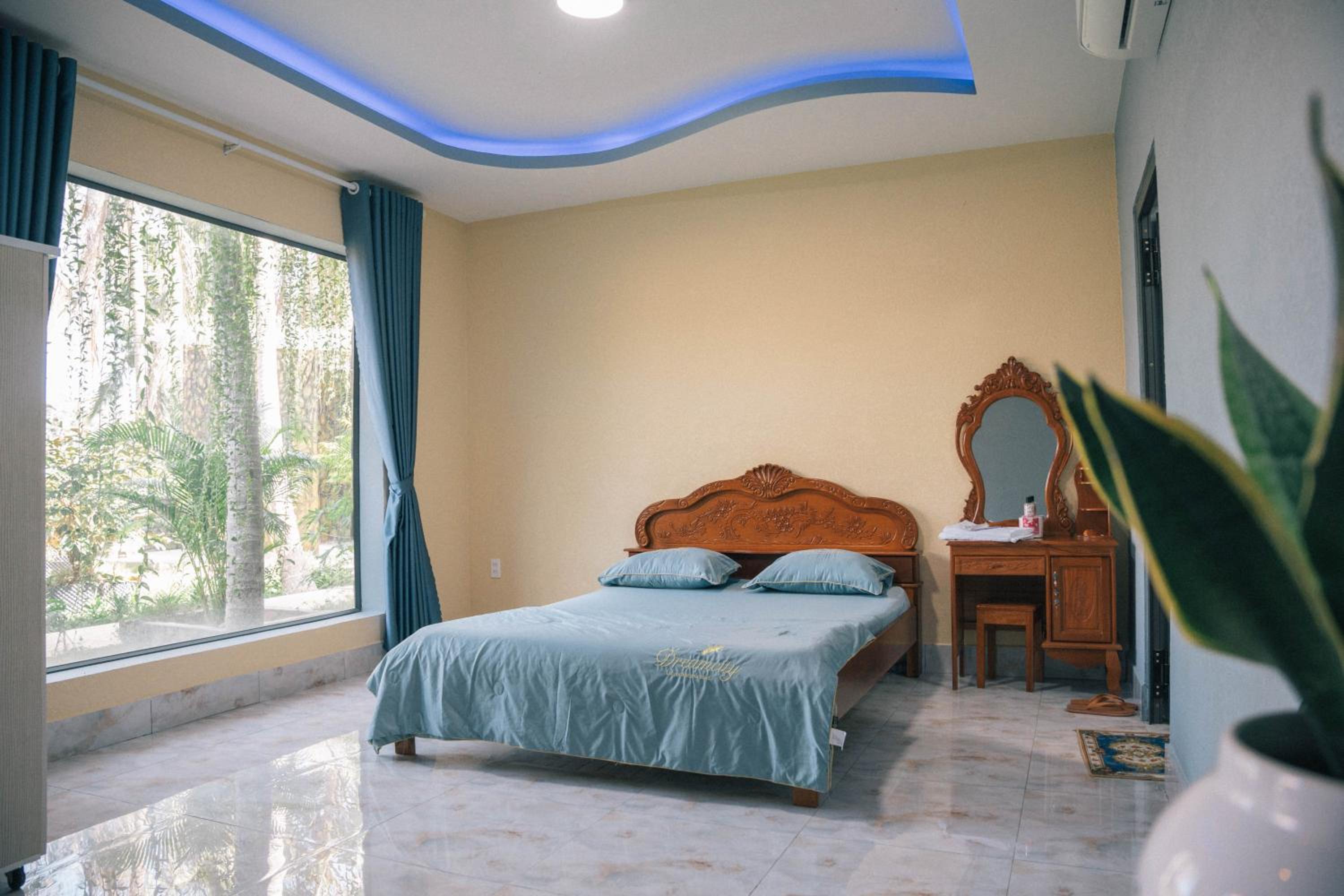 Deluxe Single Room photo 1