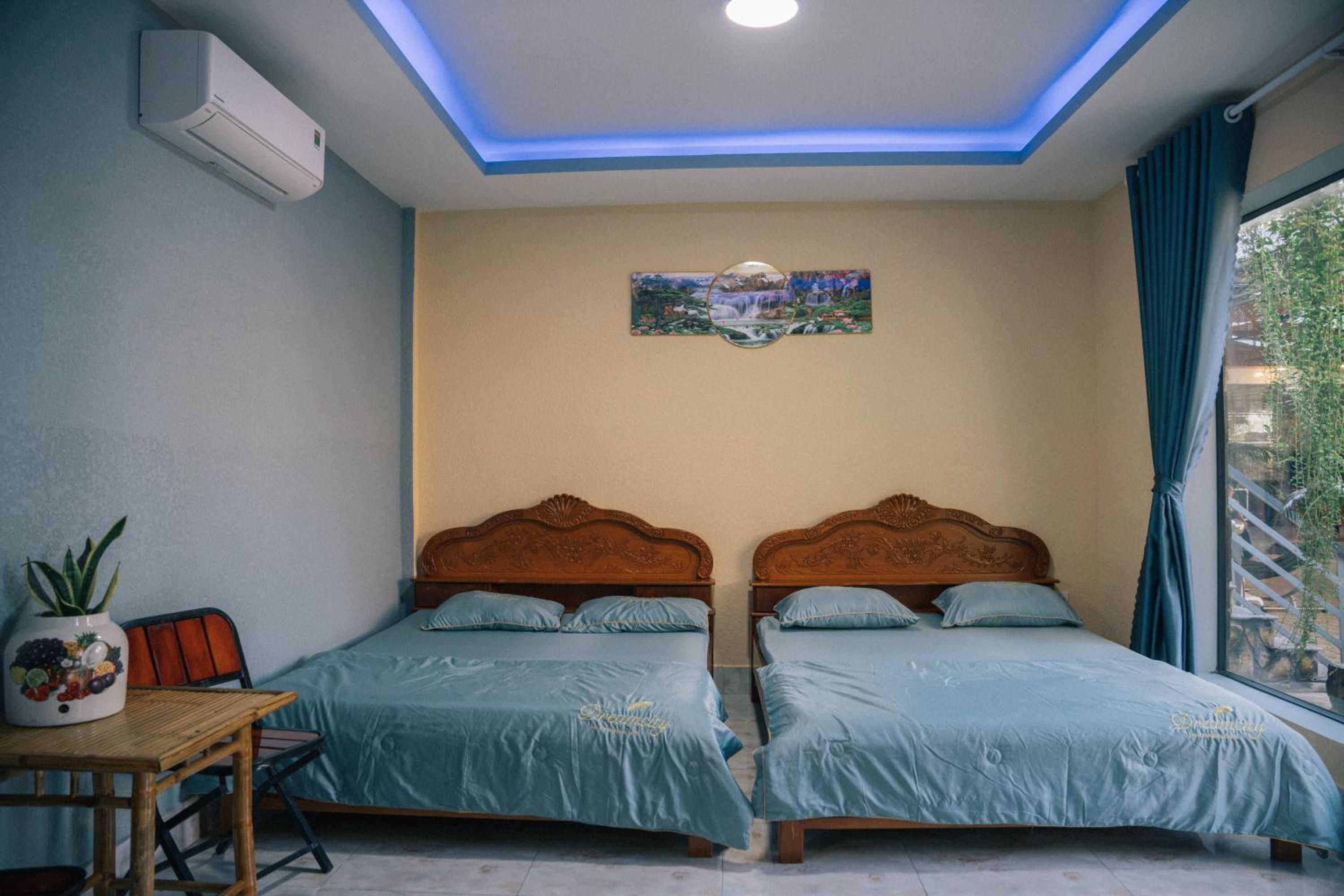 Double Room photo 1
