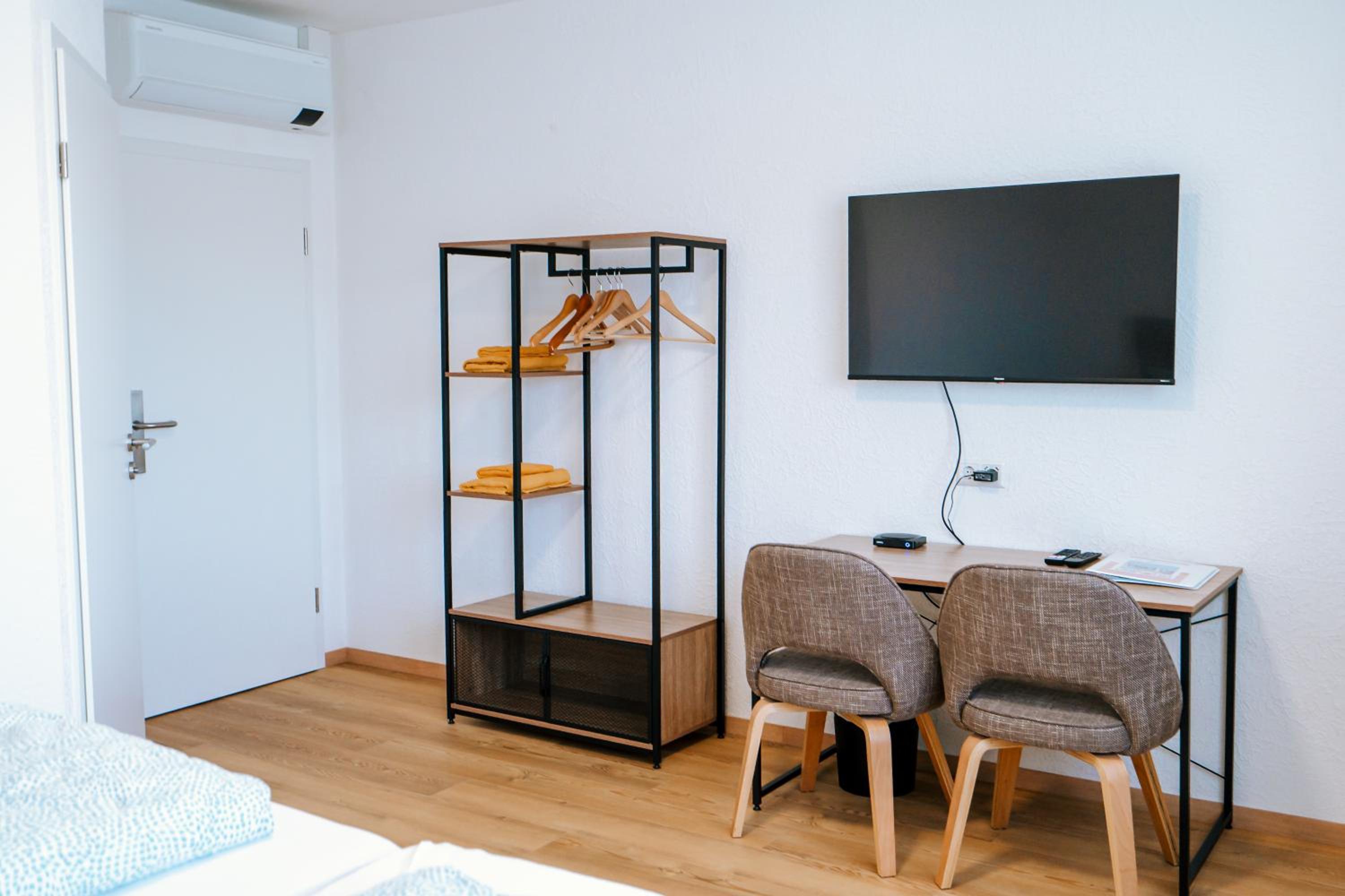 Deluxe Double or Twin Room - Photo 1