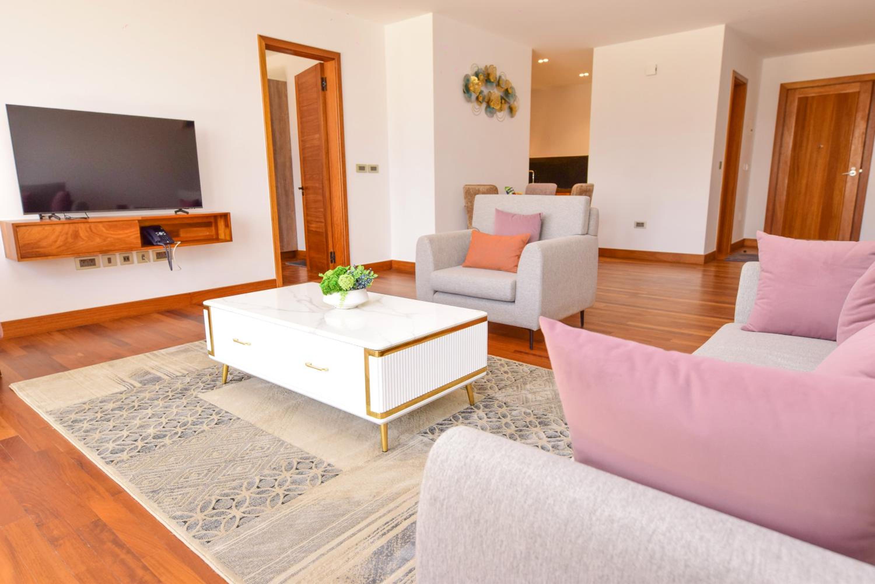 One-Bedroom Apartment - Photo 19