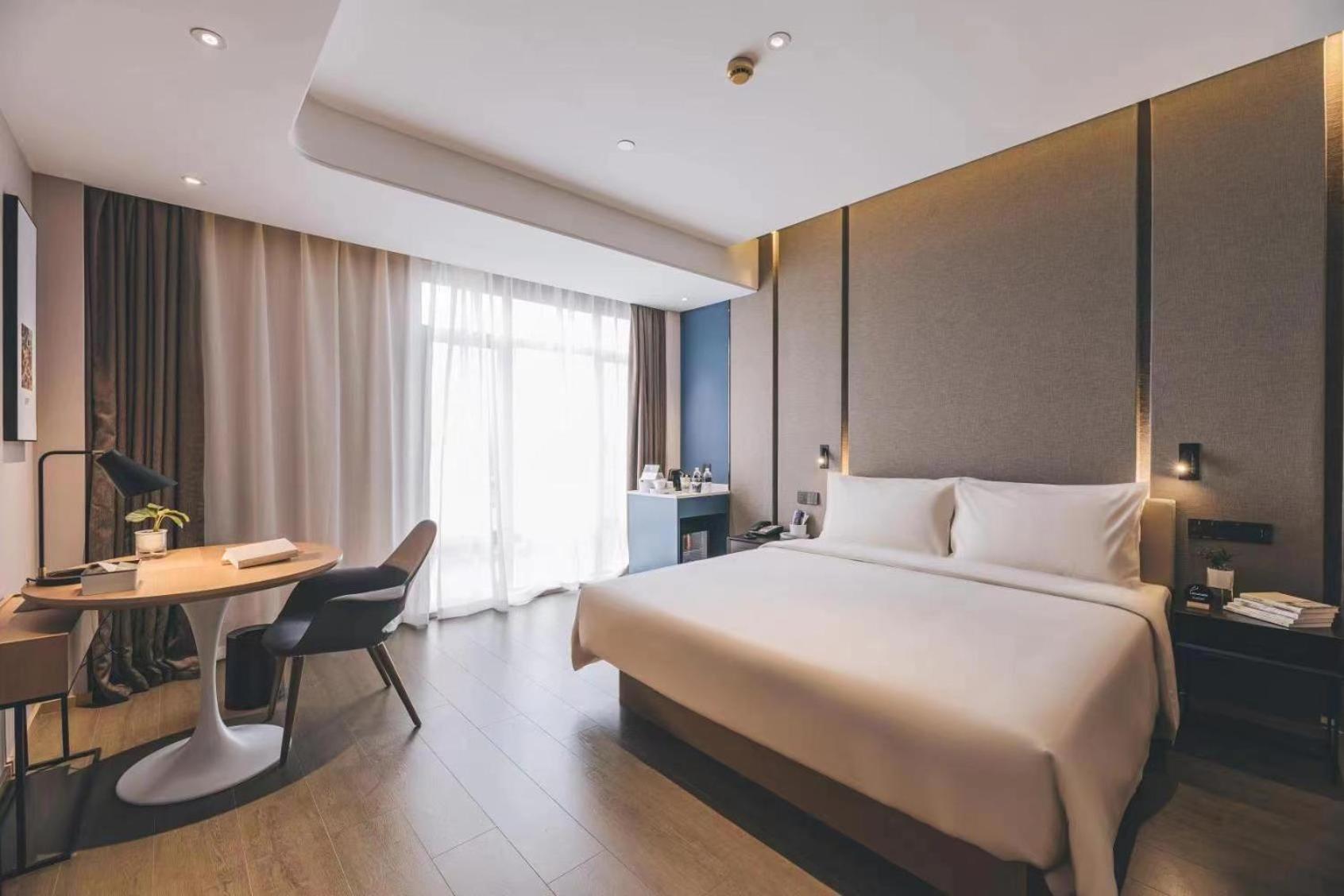 Superior Double Room photo 1
