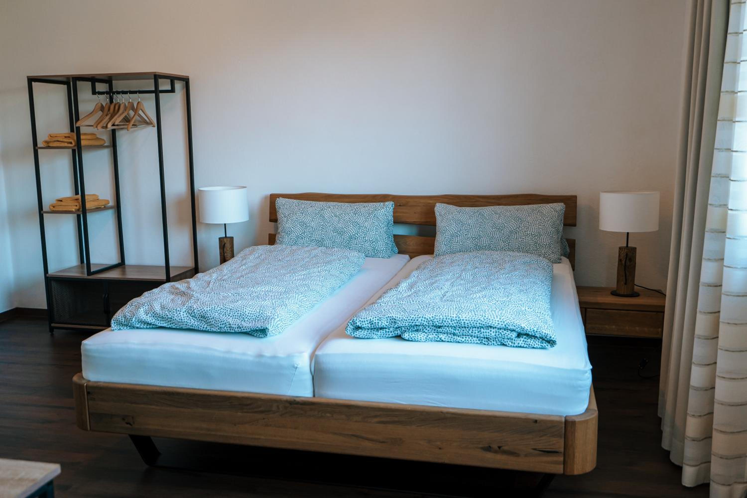 Deluxe Double Room - Photo 10