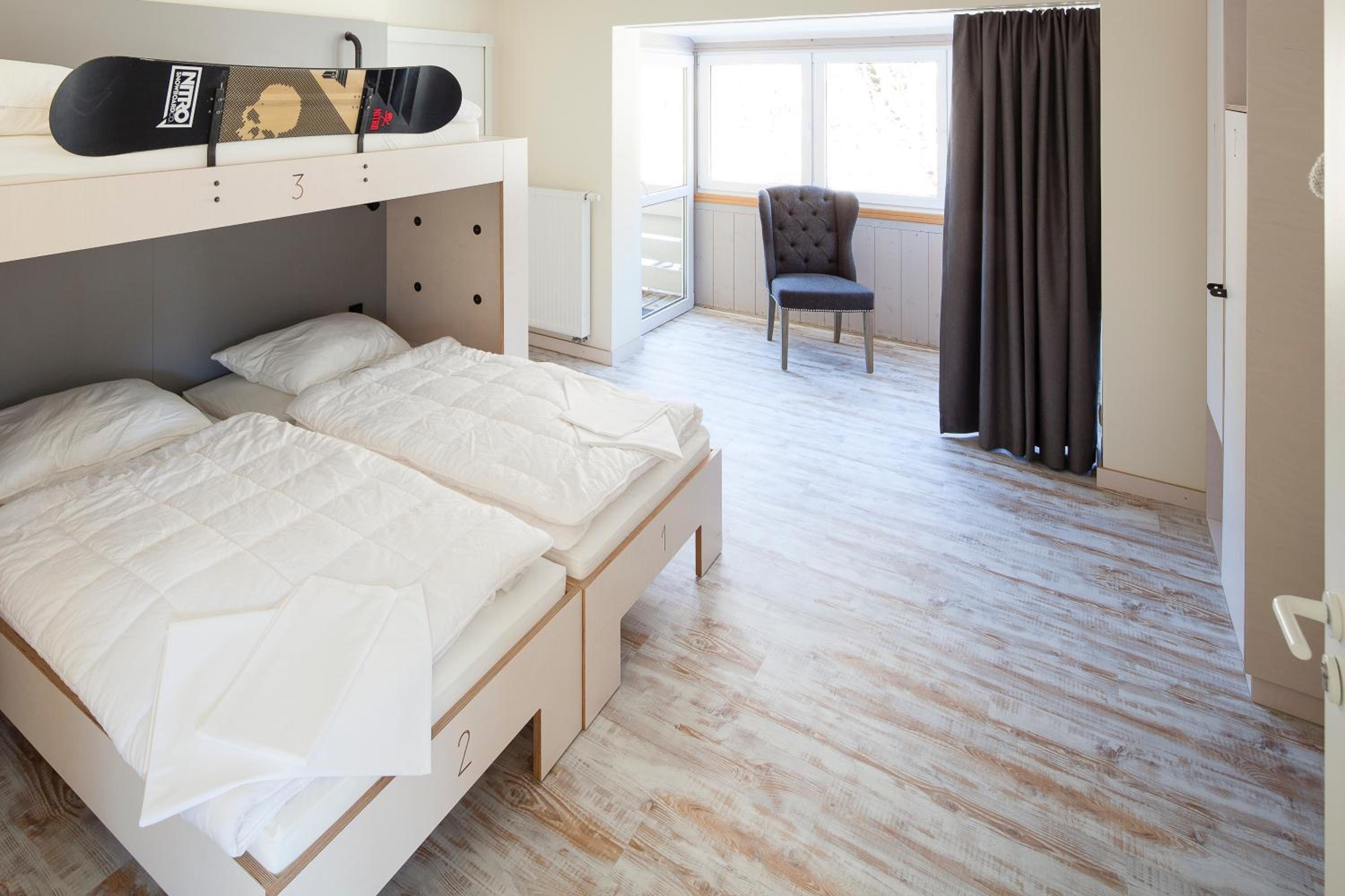 Triple Room photo 3