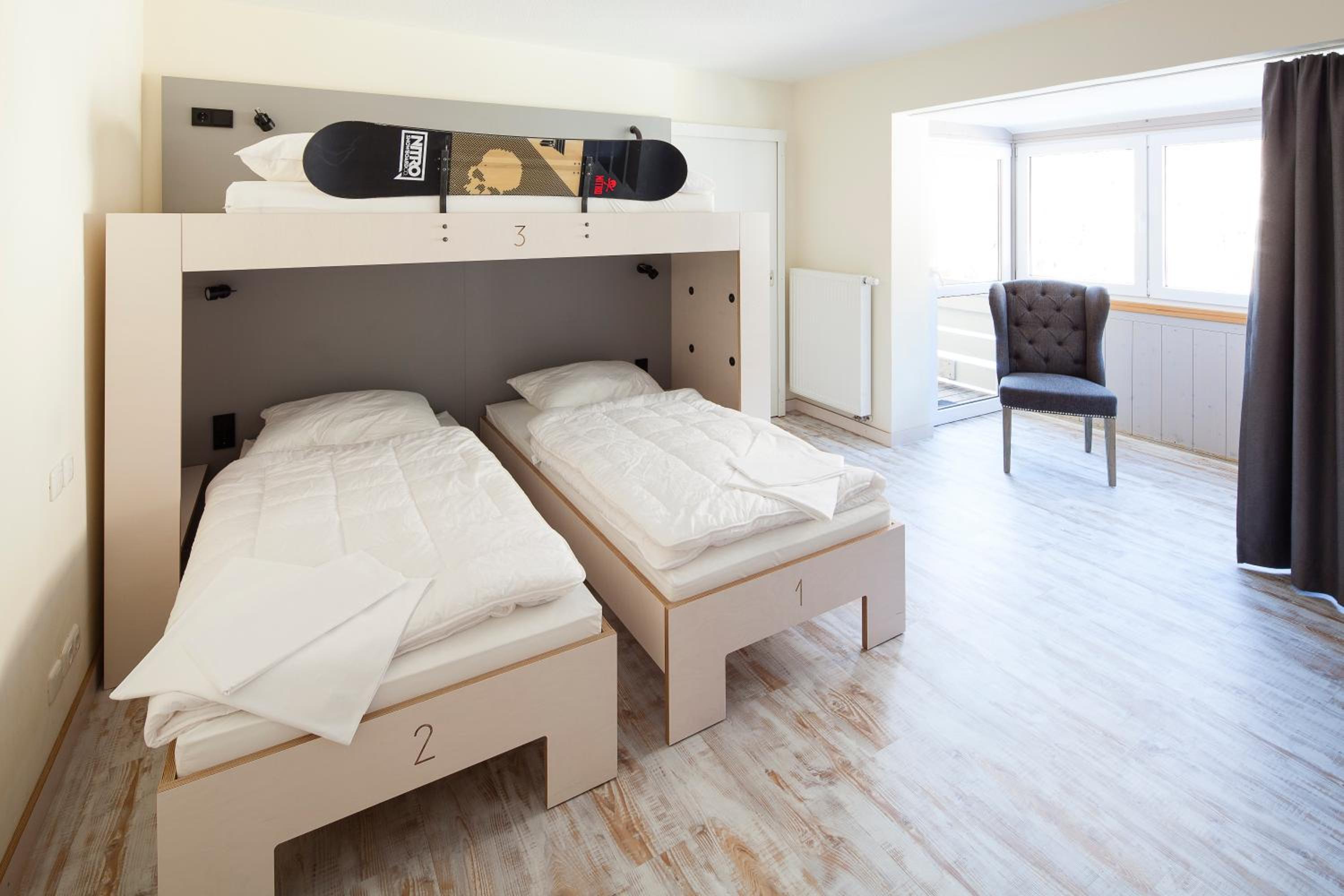 Triple Room photo 1