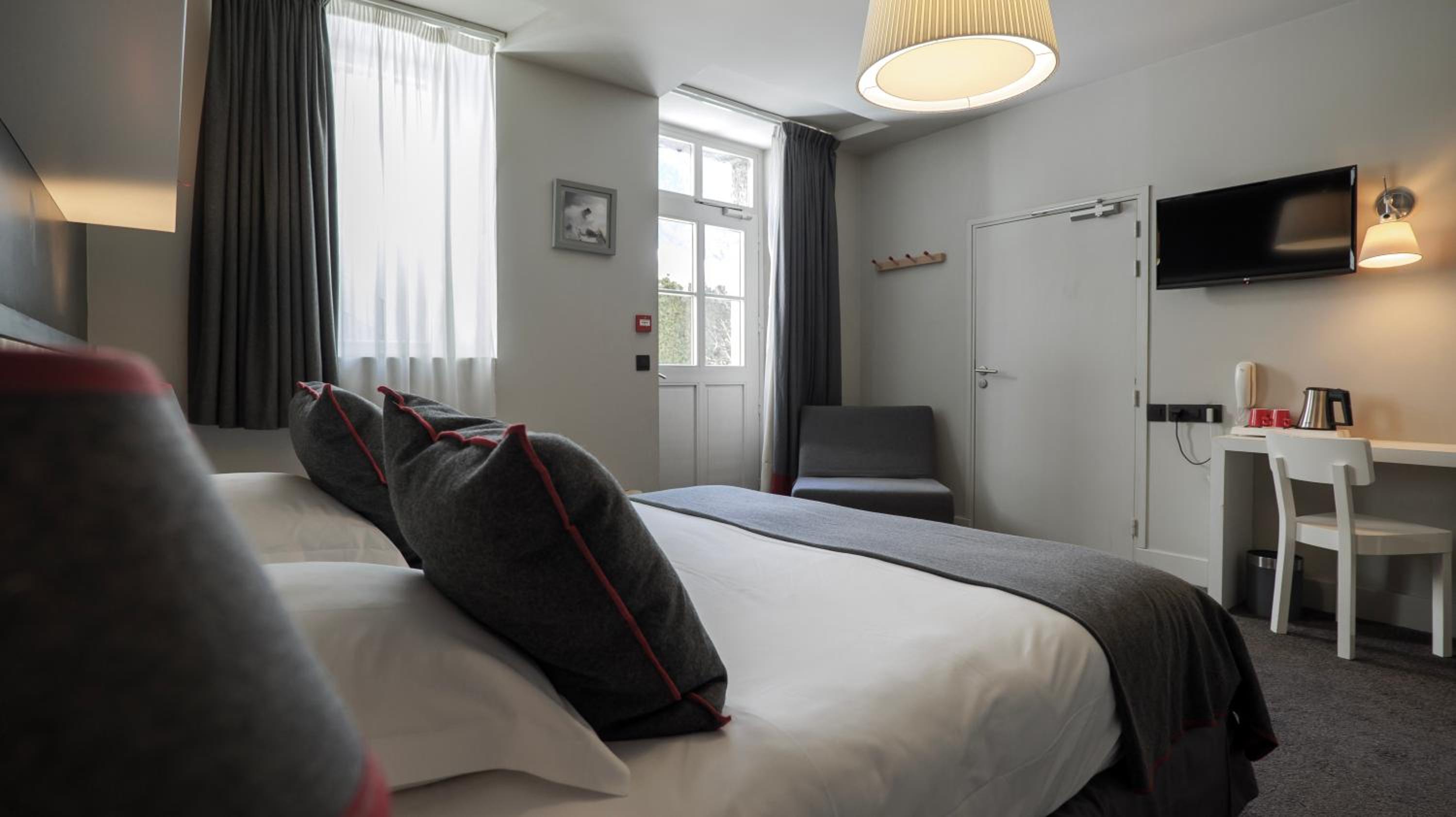 Superior Double Room - Photo 10