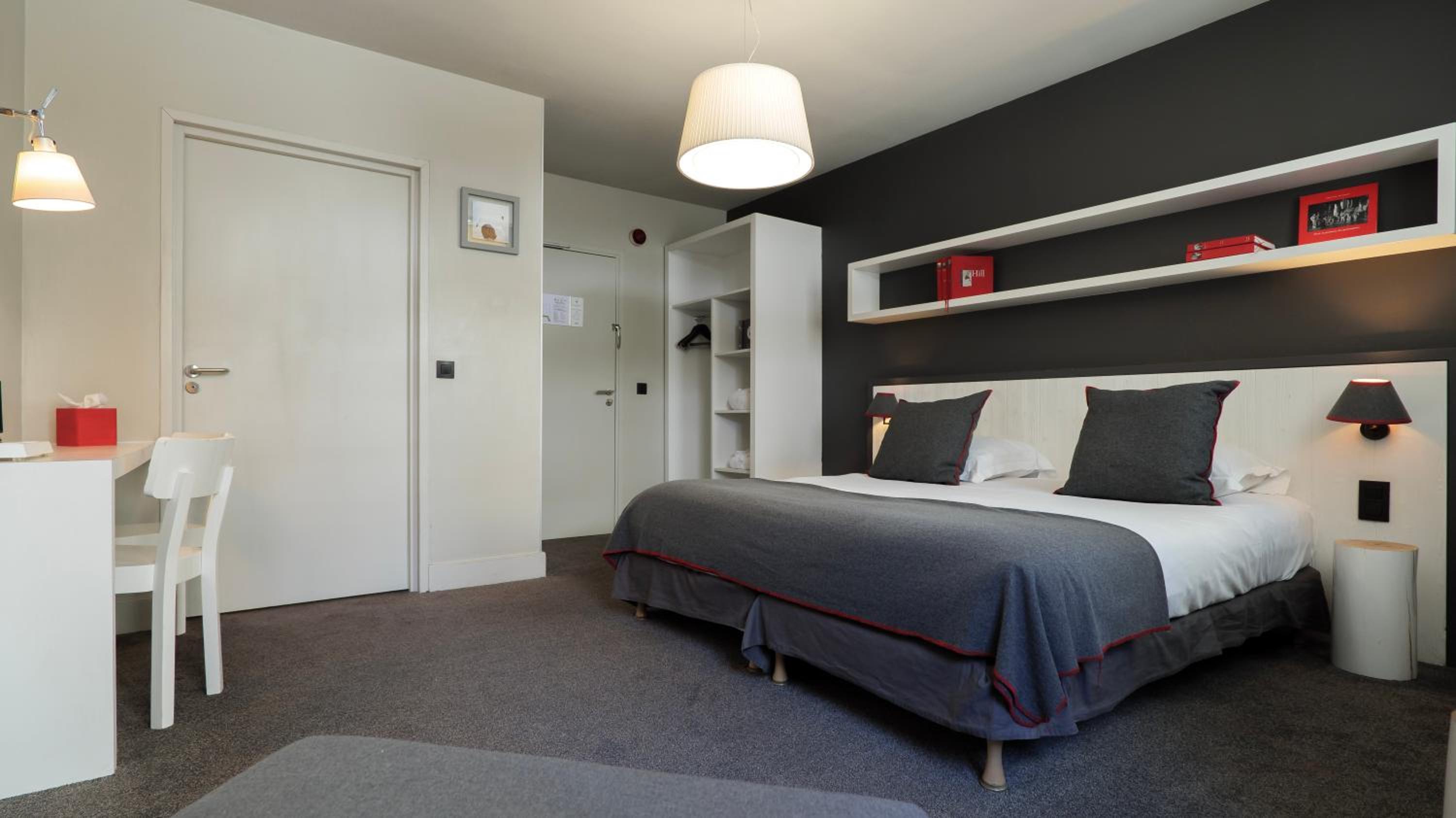 Superior Double Room - Photo 5