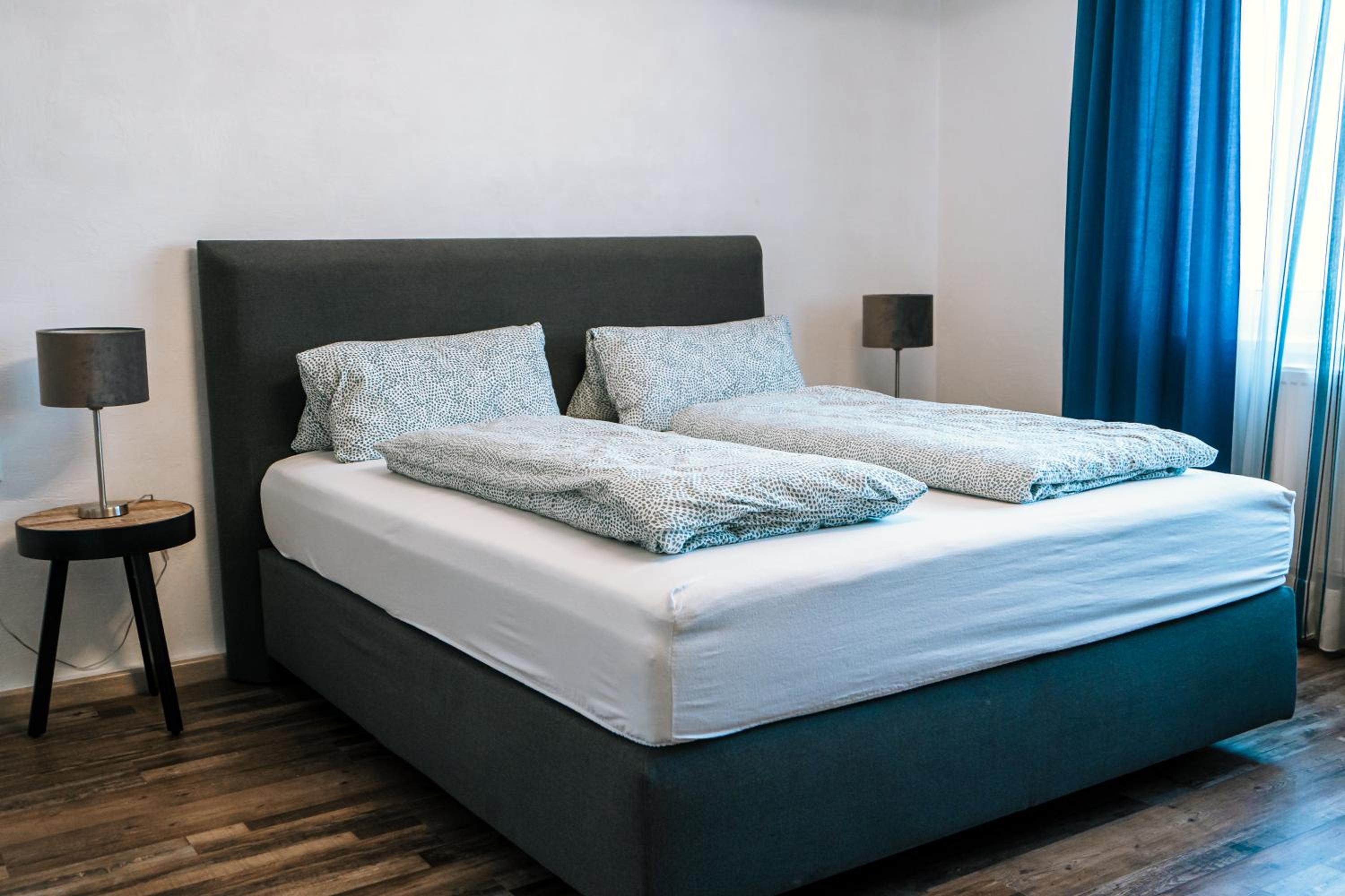 Deluxe Double Room - Photo 1