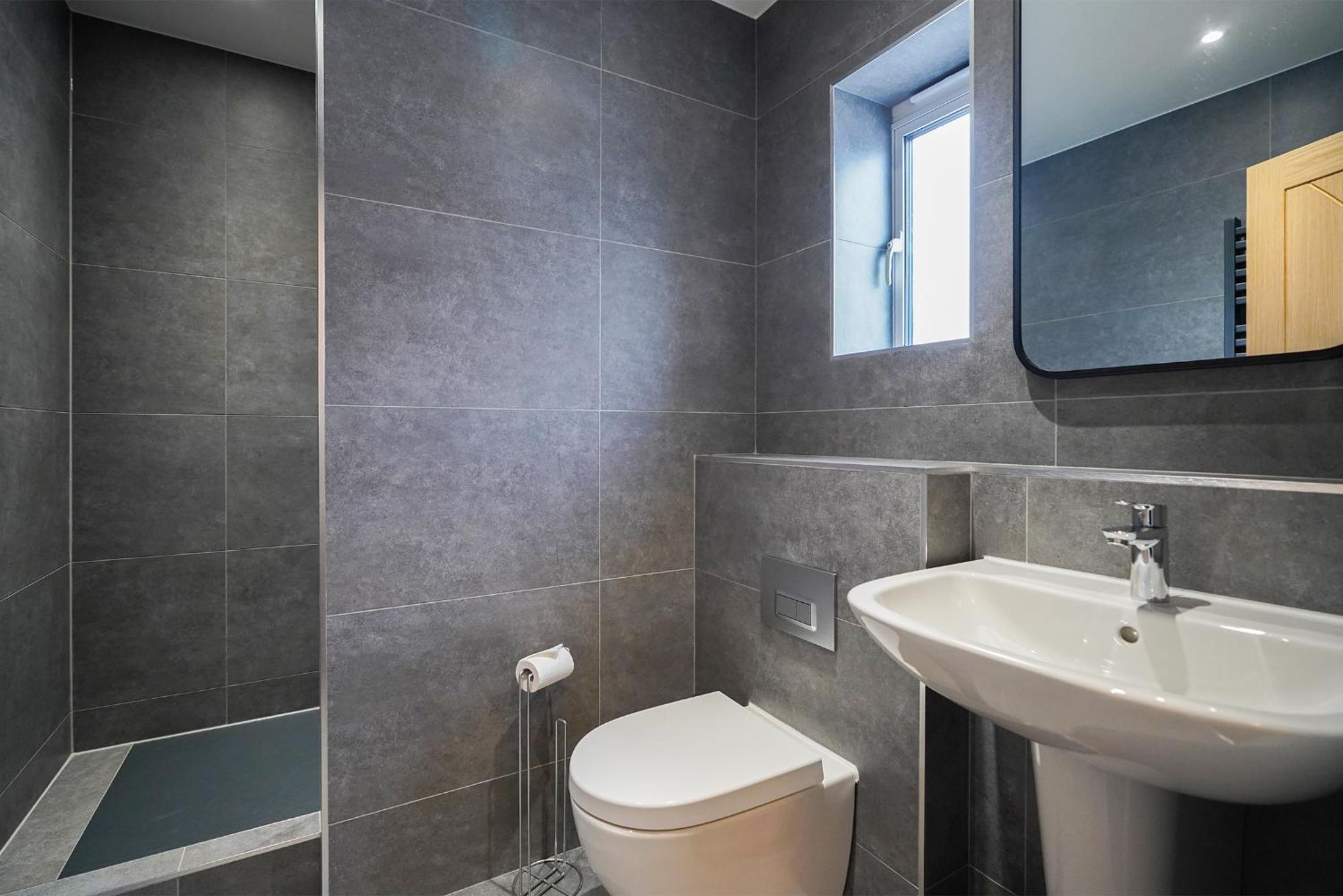 Deluxe Double or Twin Room with Mountain View (Winnats) - Photo 4