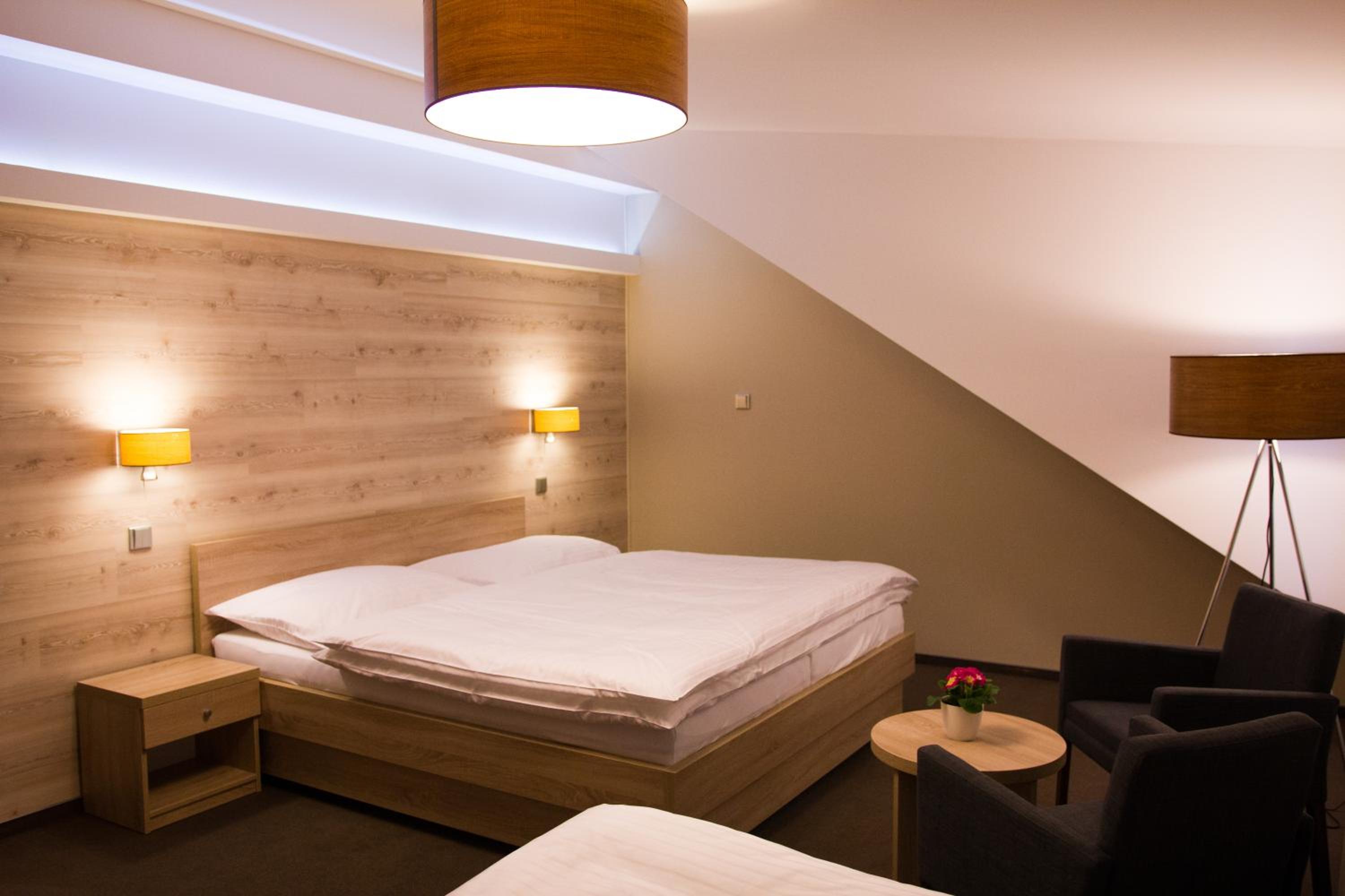 Standard Double Room - Photo 1