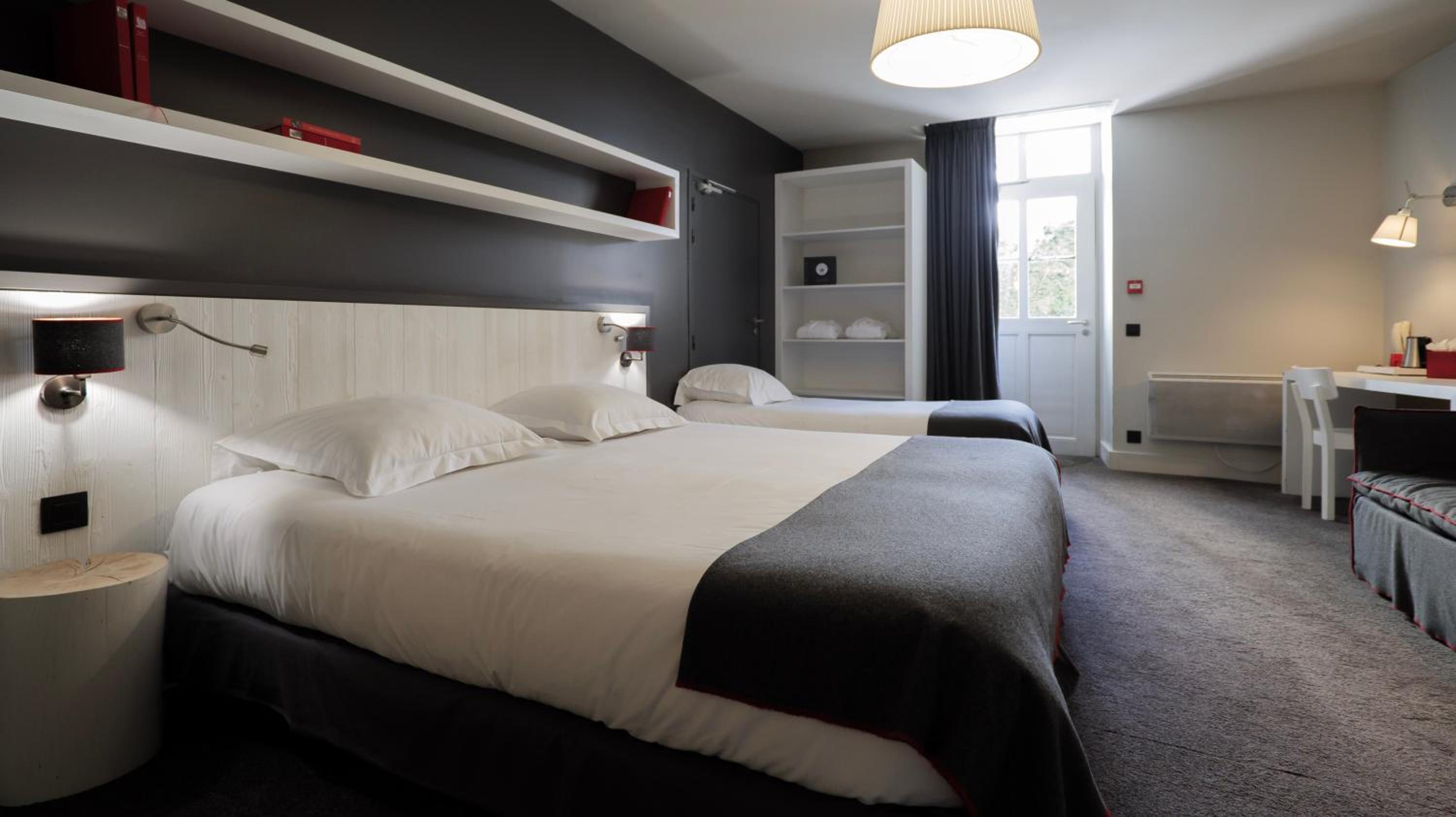 Superior Double Room - Photo 6