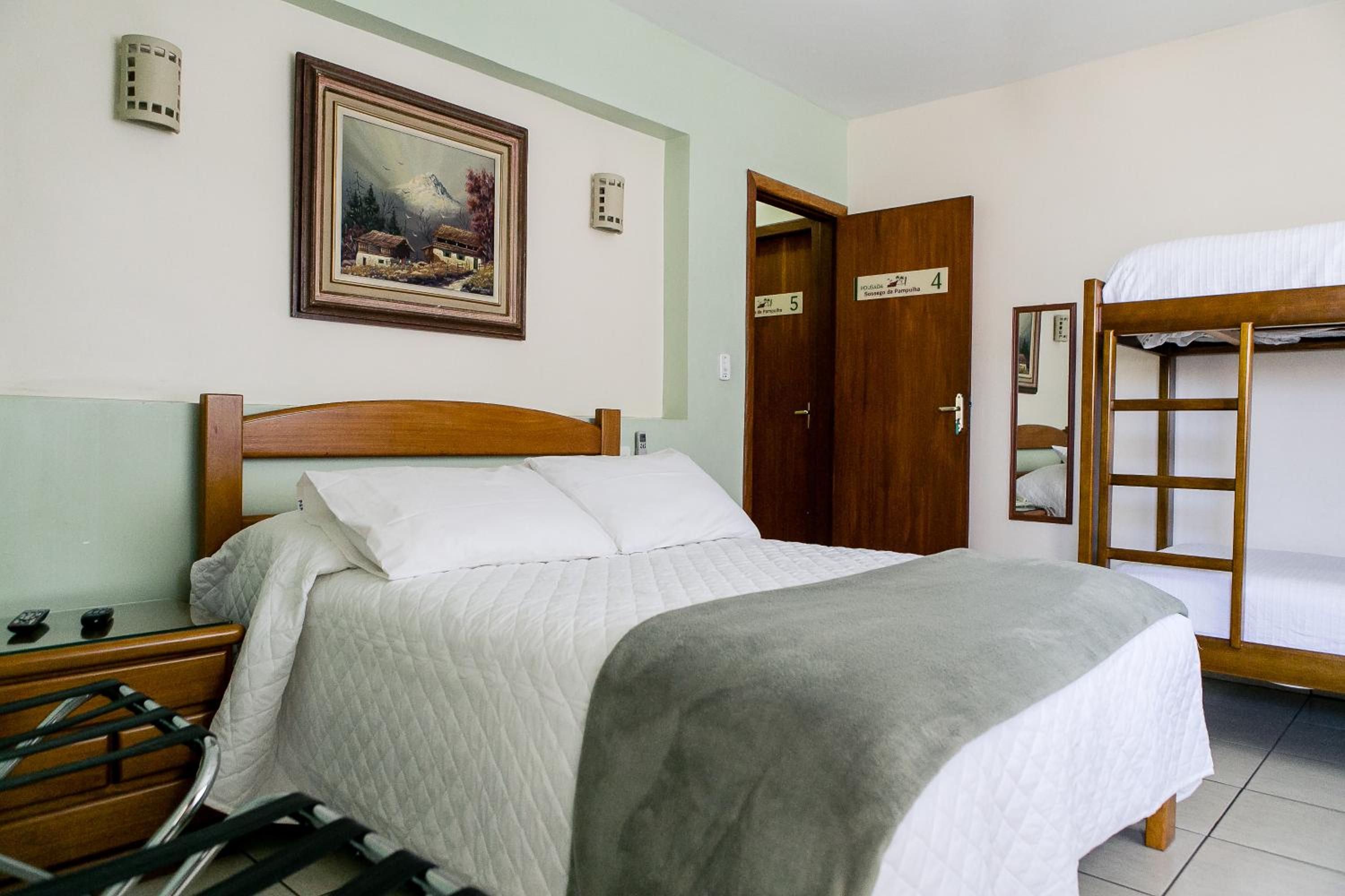 Standard Quadruple Room photo 1
