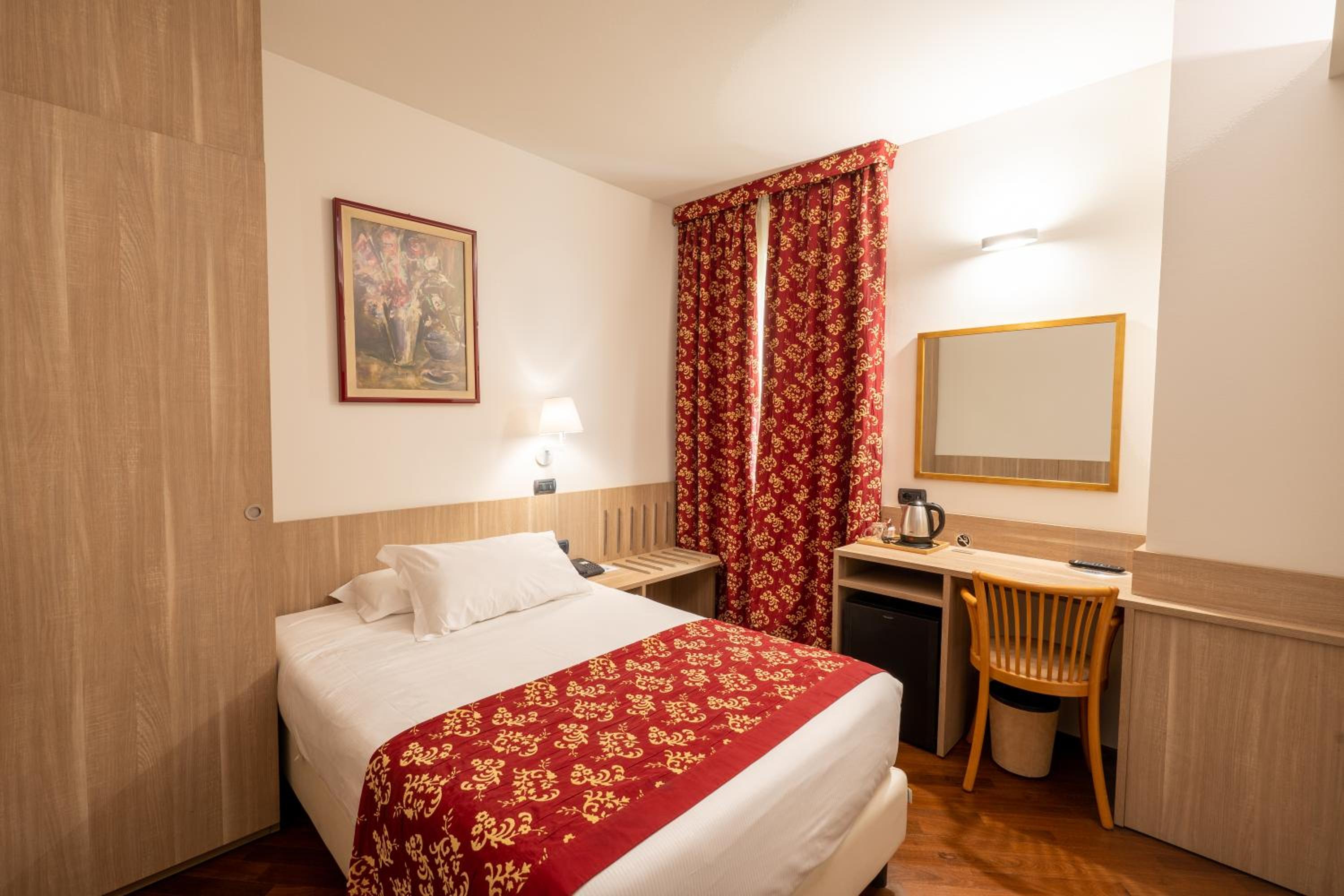 Single Room