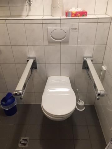 Double Room - Disability Access - Photo 2