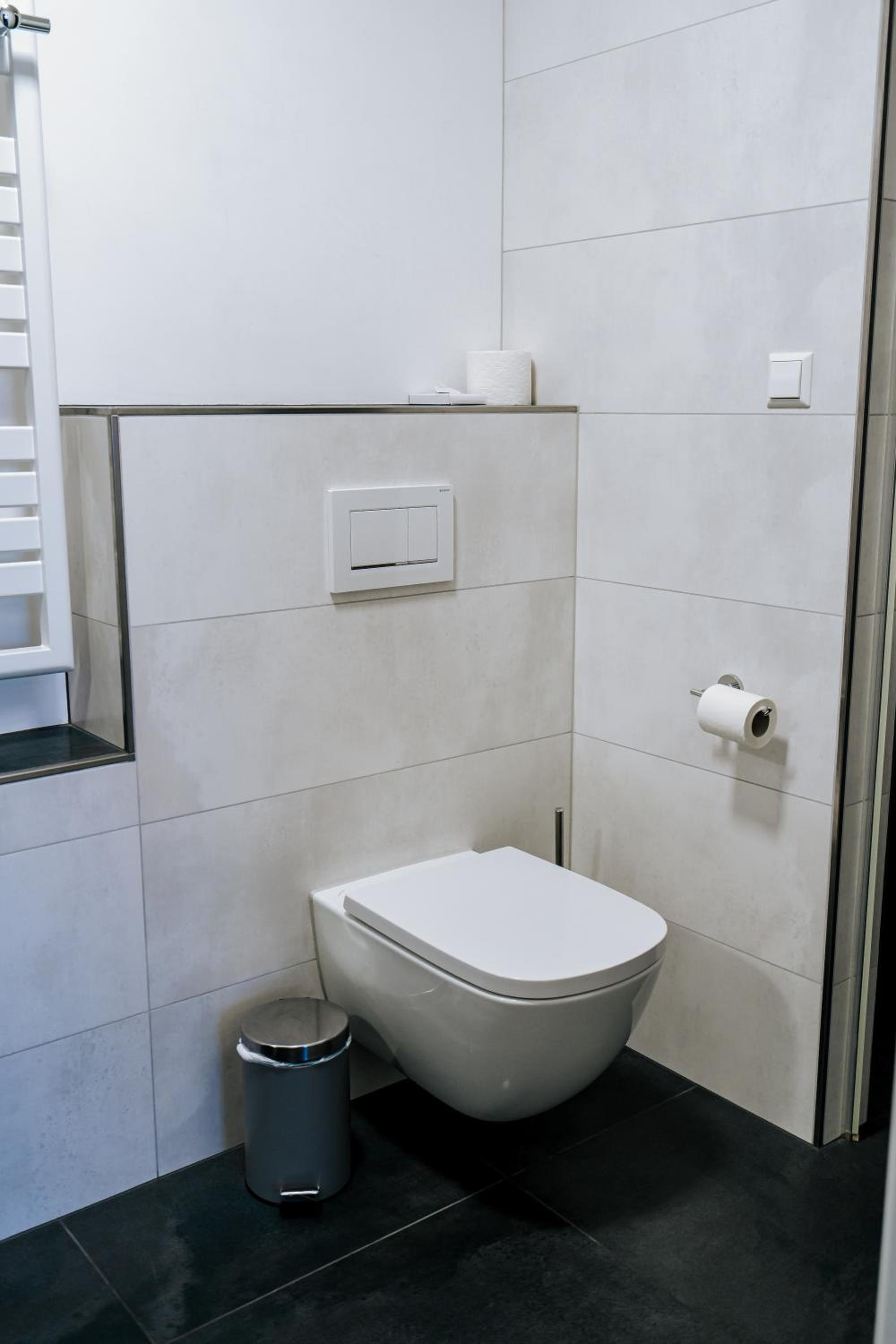Deluxe Double Room - Photo 17