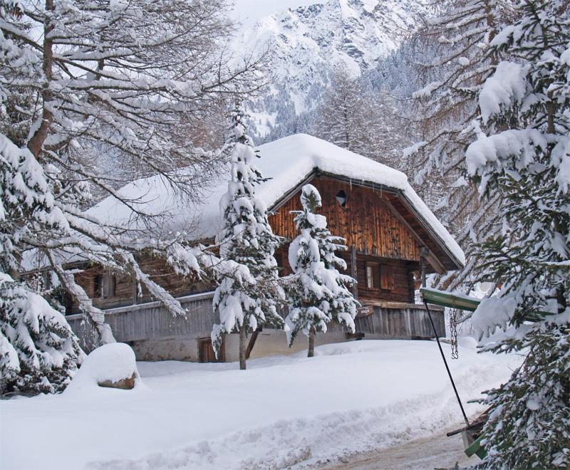Chalet photo 3