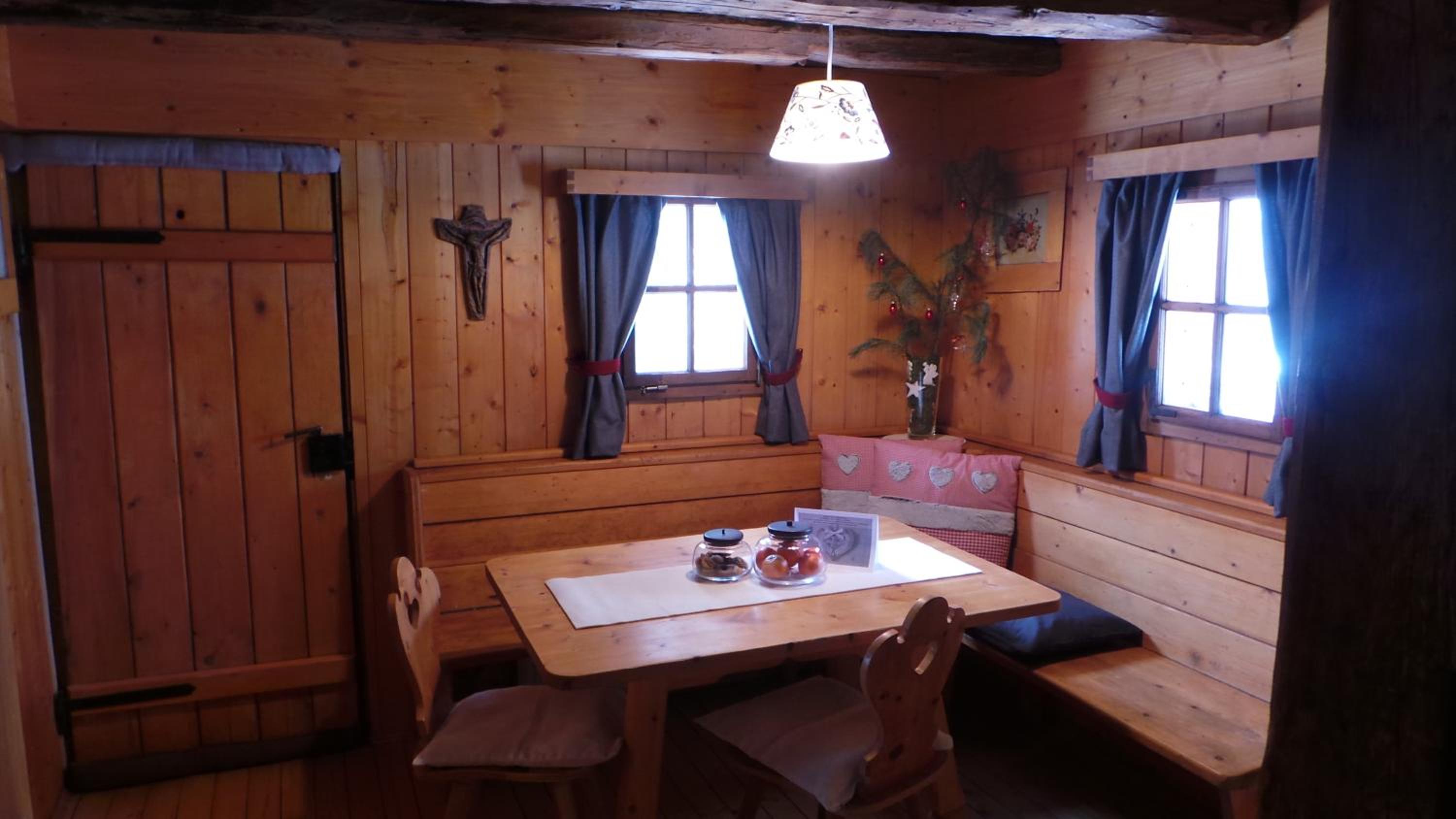 Chalet photo 2
