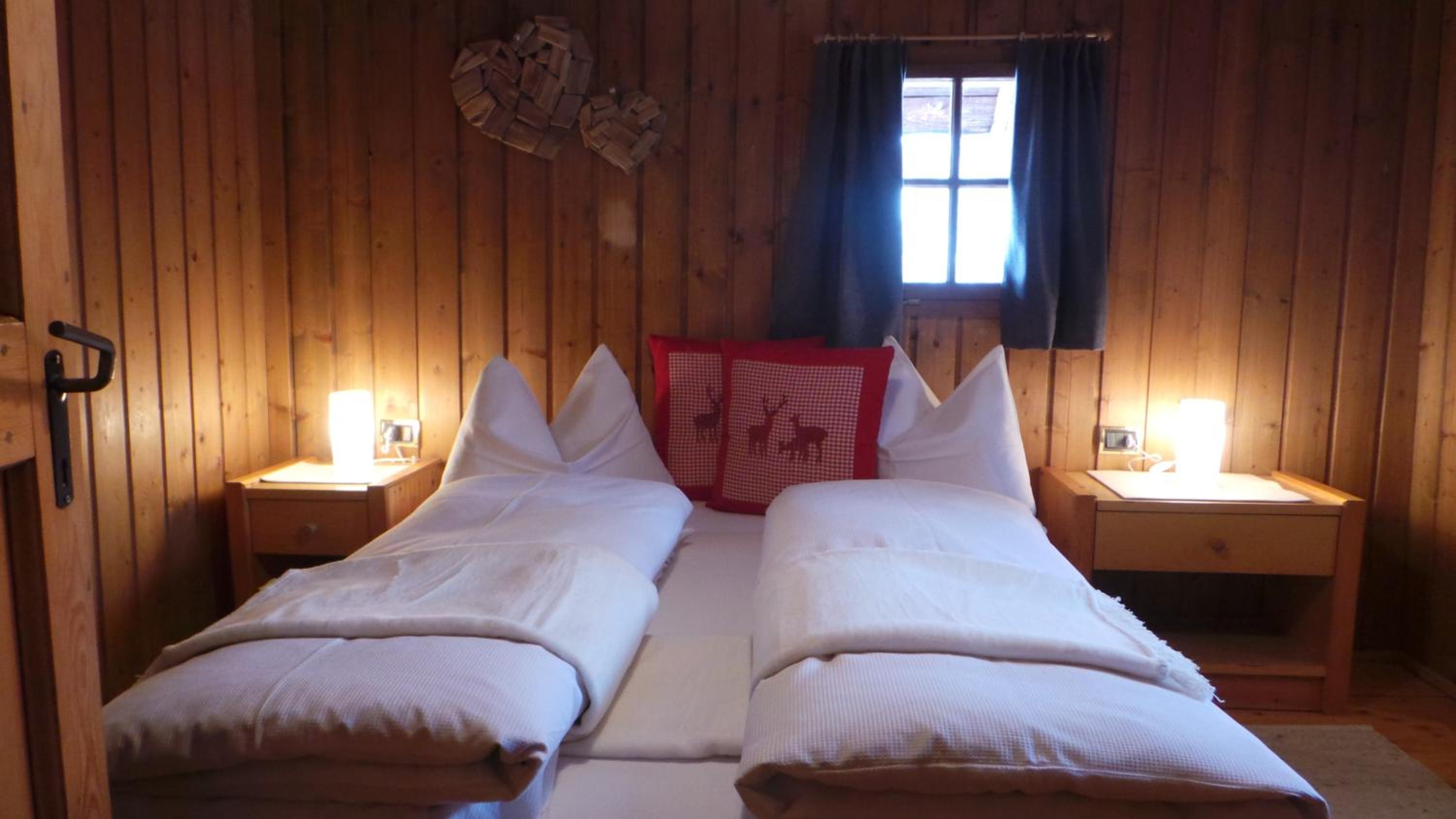 Chalet photo 1